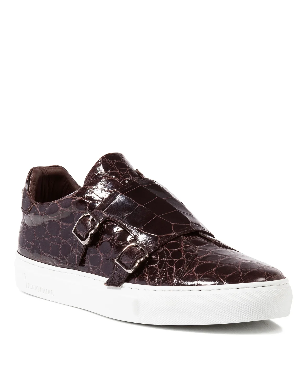 Lo-Top Sneakers "Mauve", цвет: Коричневый