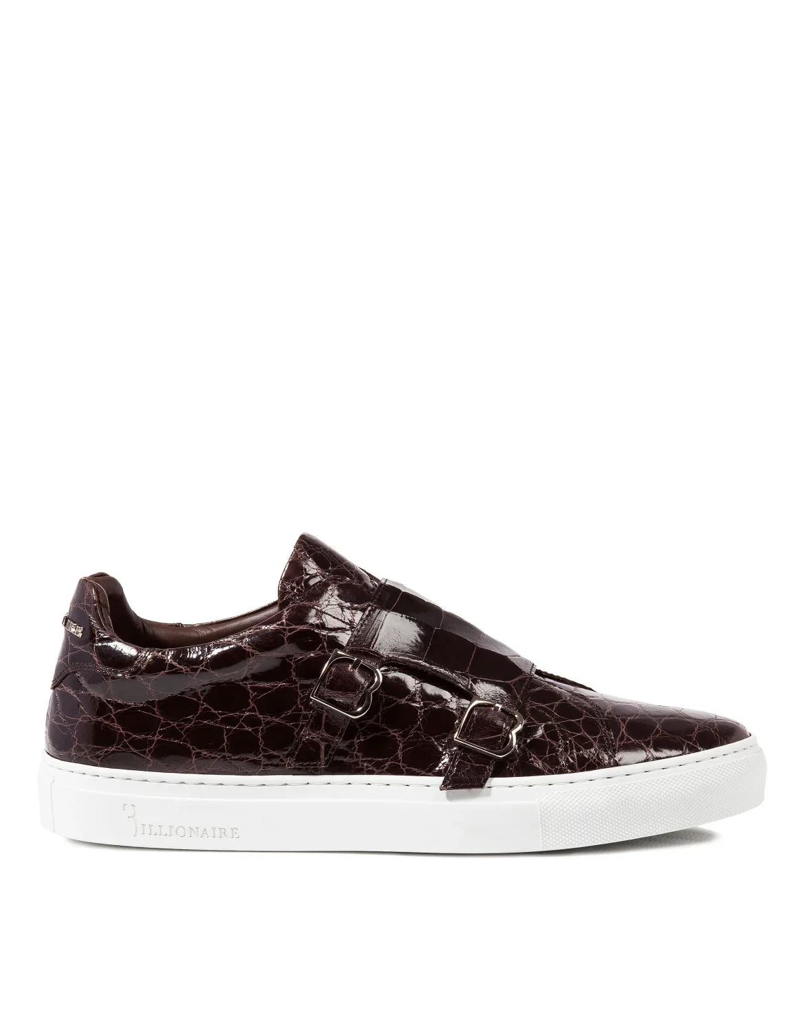 Lo-Top Sneakers "Mauve", цвет: Коричневый