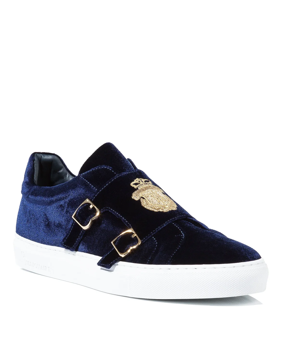 Lo-Top Sneakers "Canary", цвет: Синий