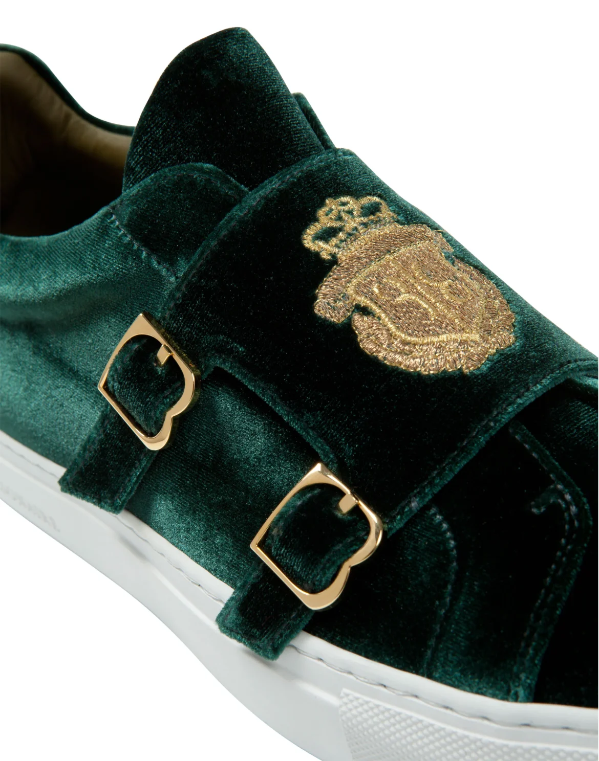 Lo-Top Sneakers "Canary", цвет: Камуфляж