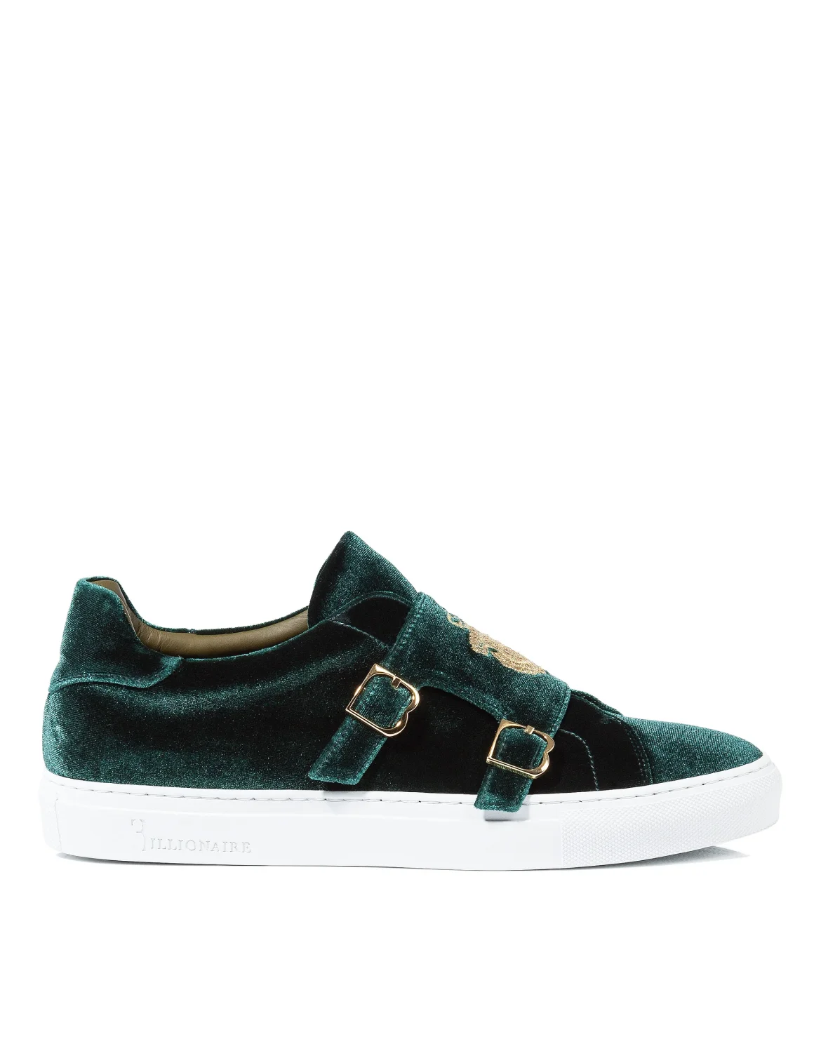 Lo-Top Sneakers "Canary", цвет: Камуфляж