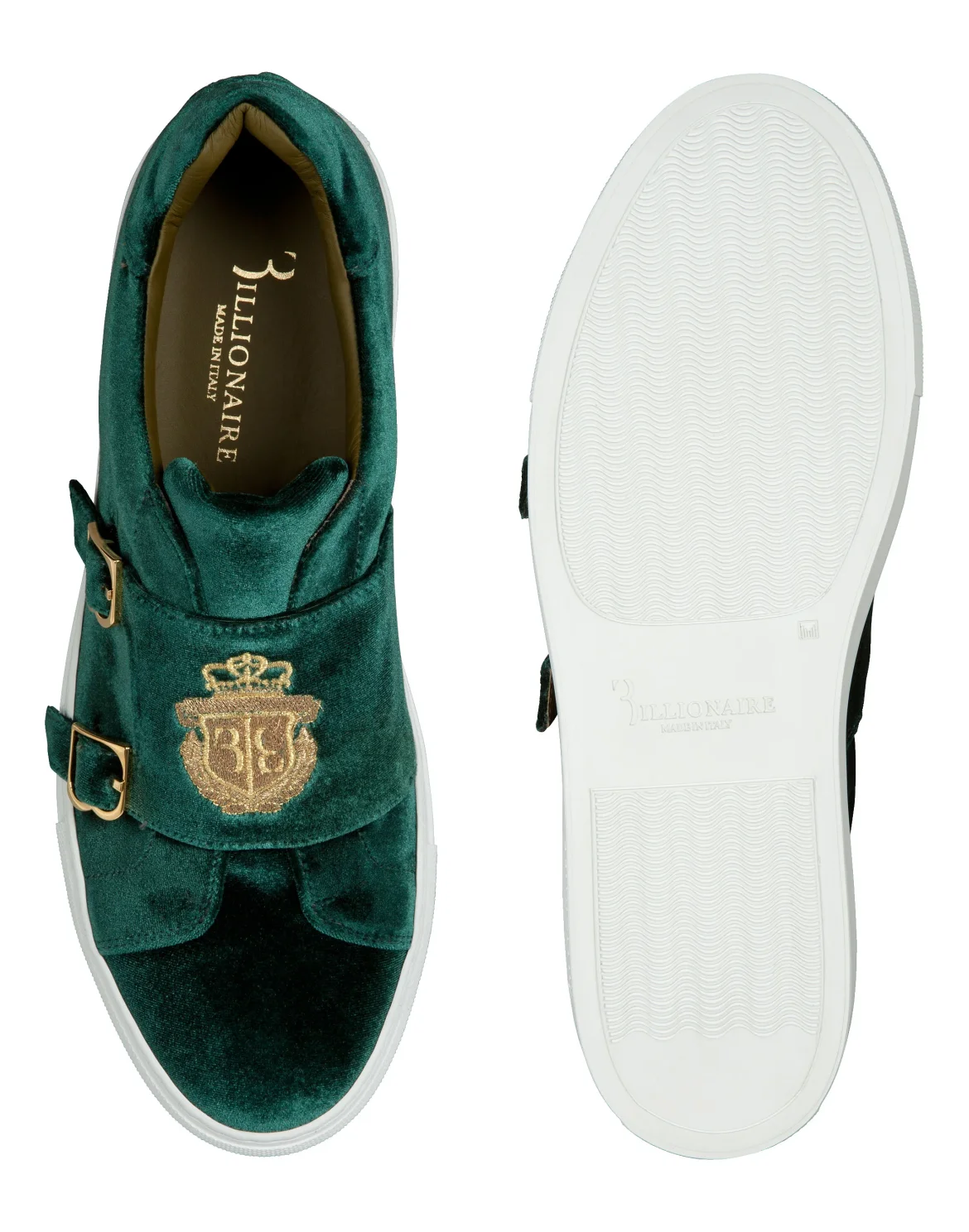 Lo-Top Sneakers "Canary", цвет: Камуфляж