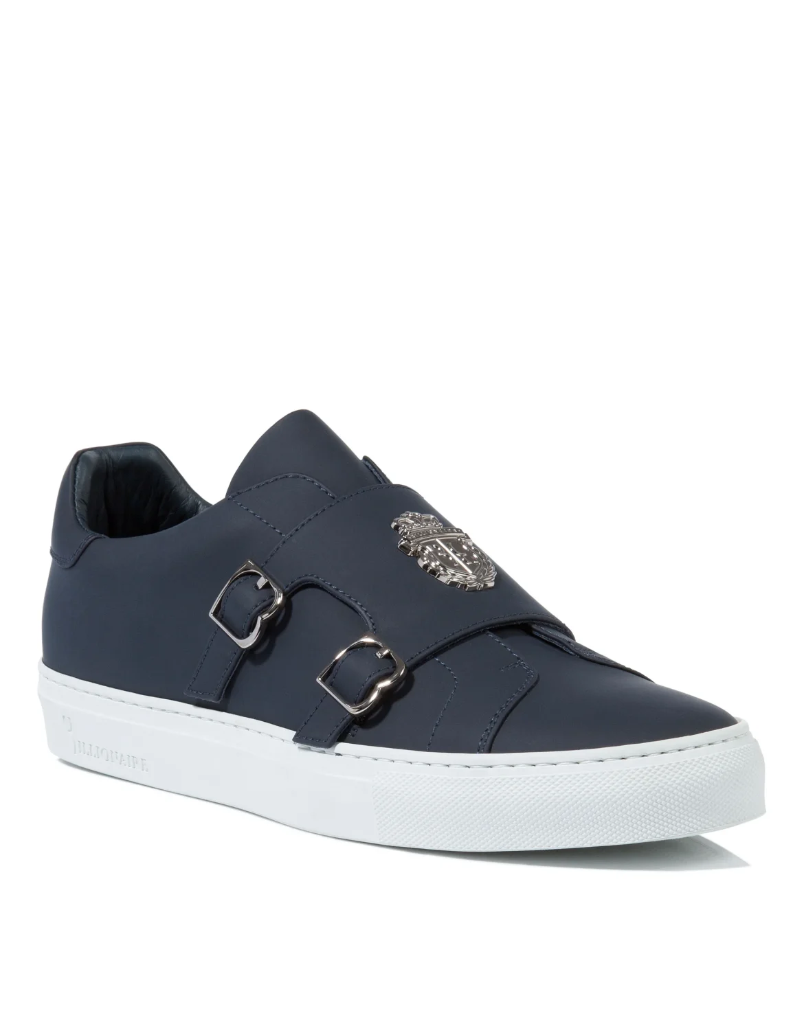Lo-Top Sneakers "Parrot", цвет: Синий