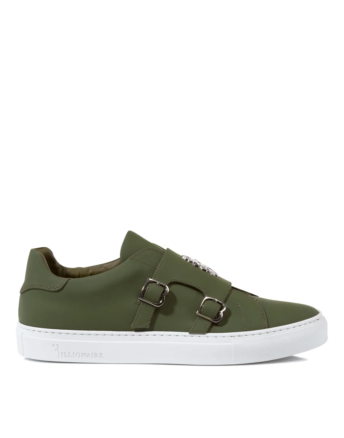 Lo-Top Sneakers "Parrot", цвет: Камуфляж