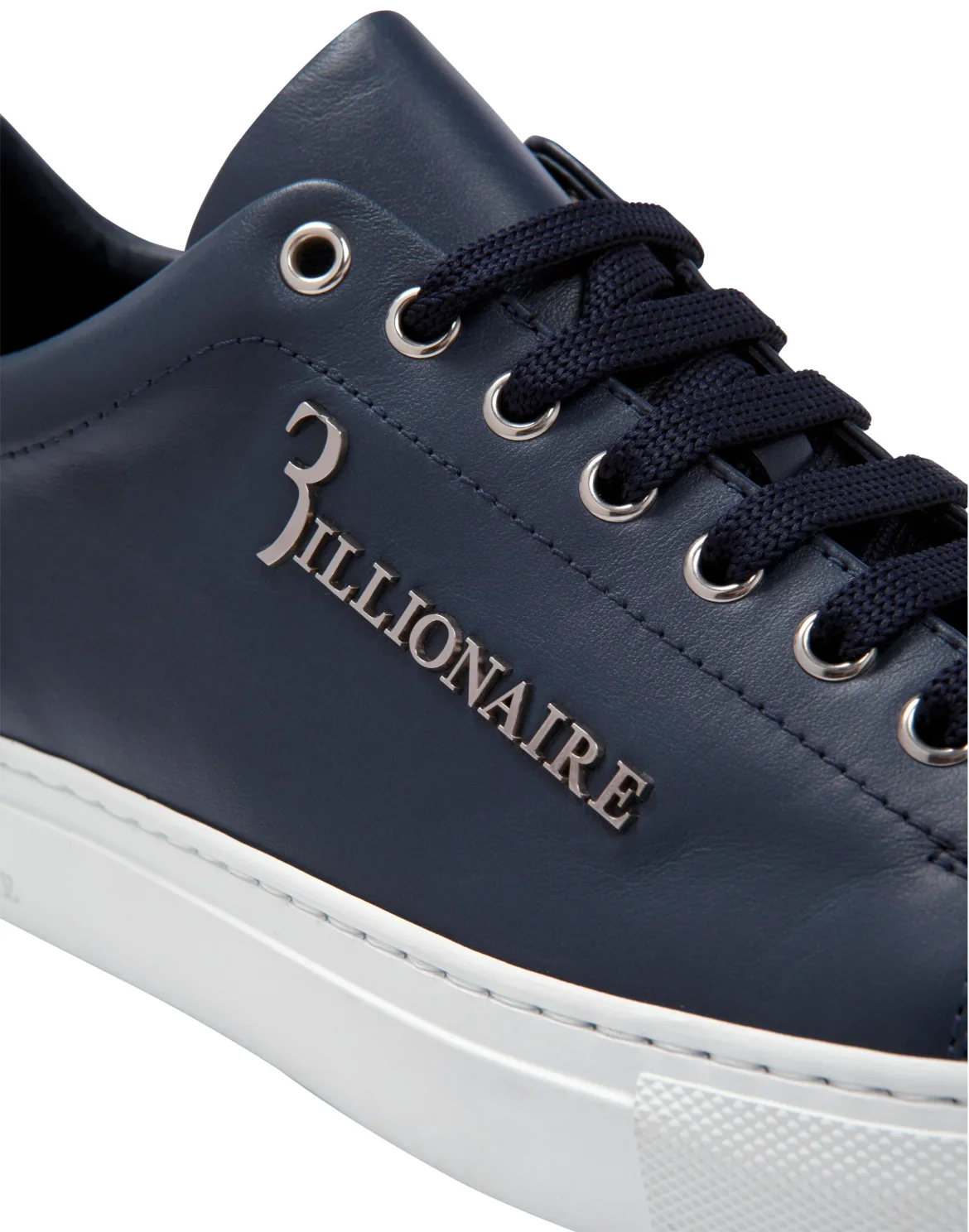 Lo-Top Sneakers "Graphite", цвет: Синий