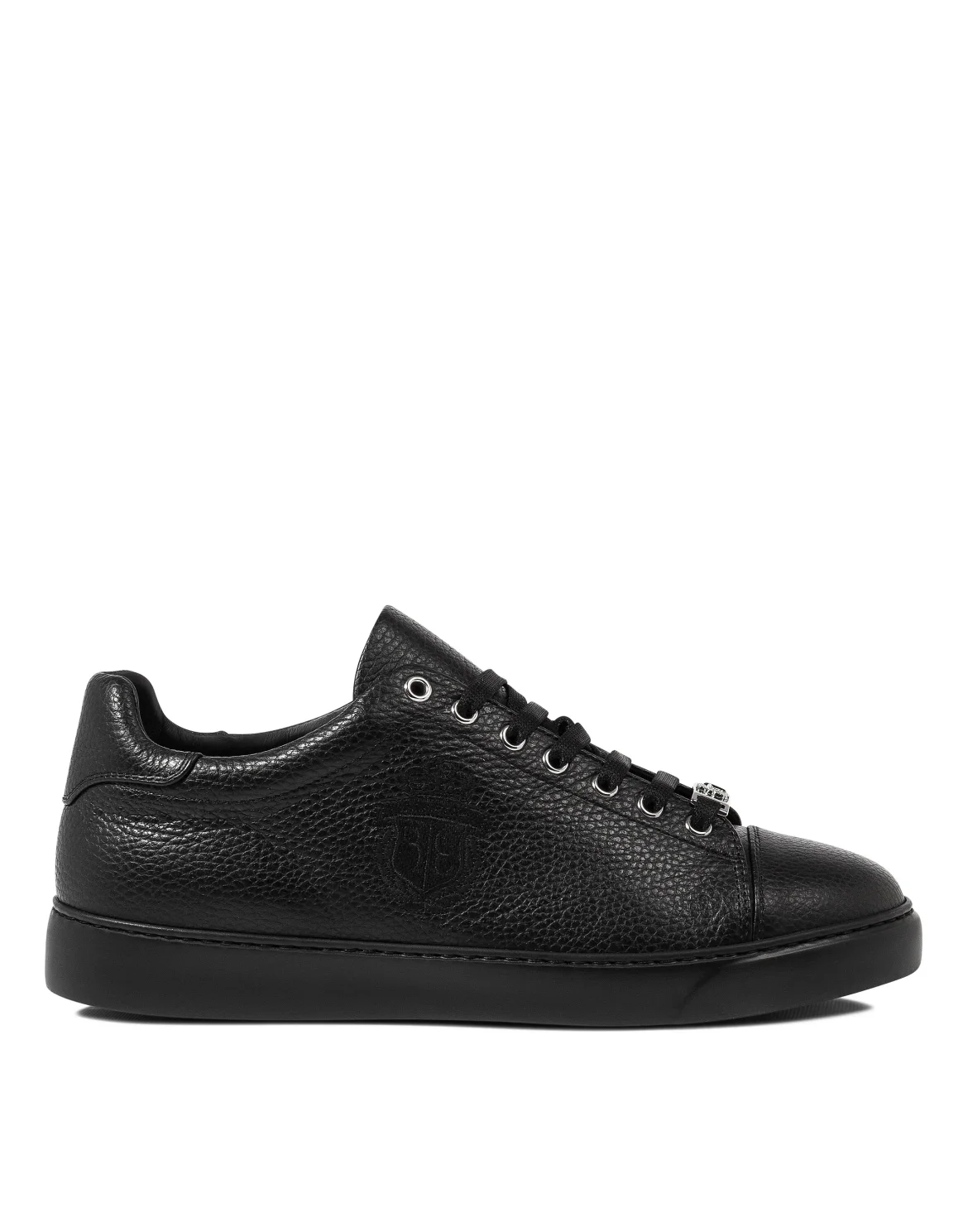 Lo-Top Sneakers "Octane", цвет: Черный