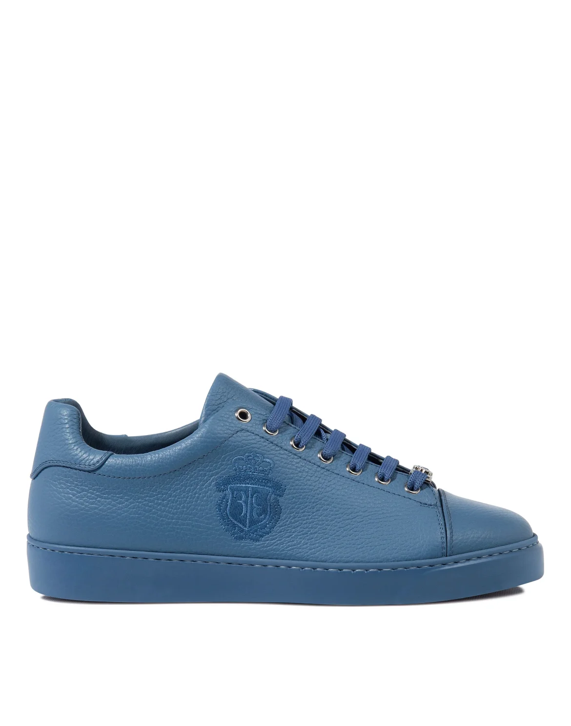 Lo-Top Sneakers "Octane", цвет: Синий