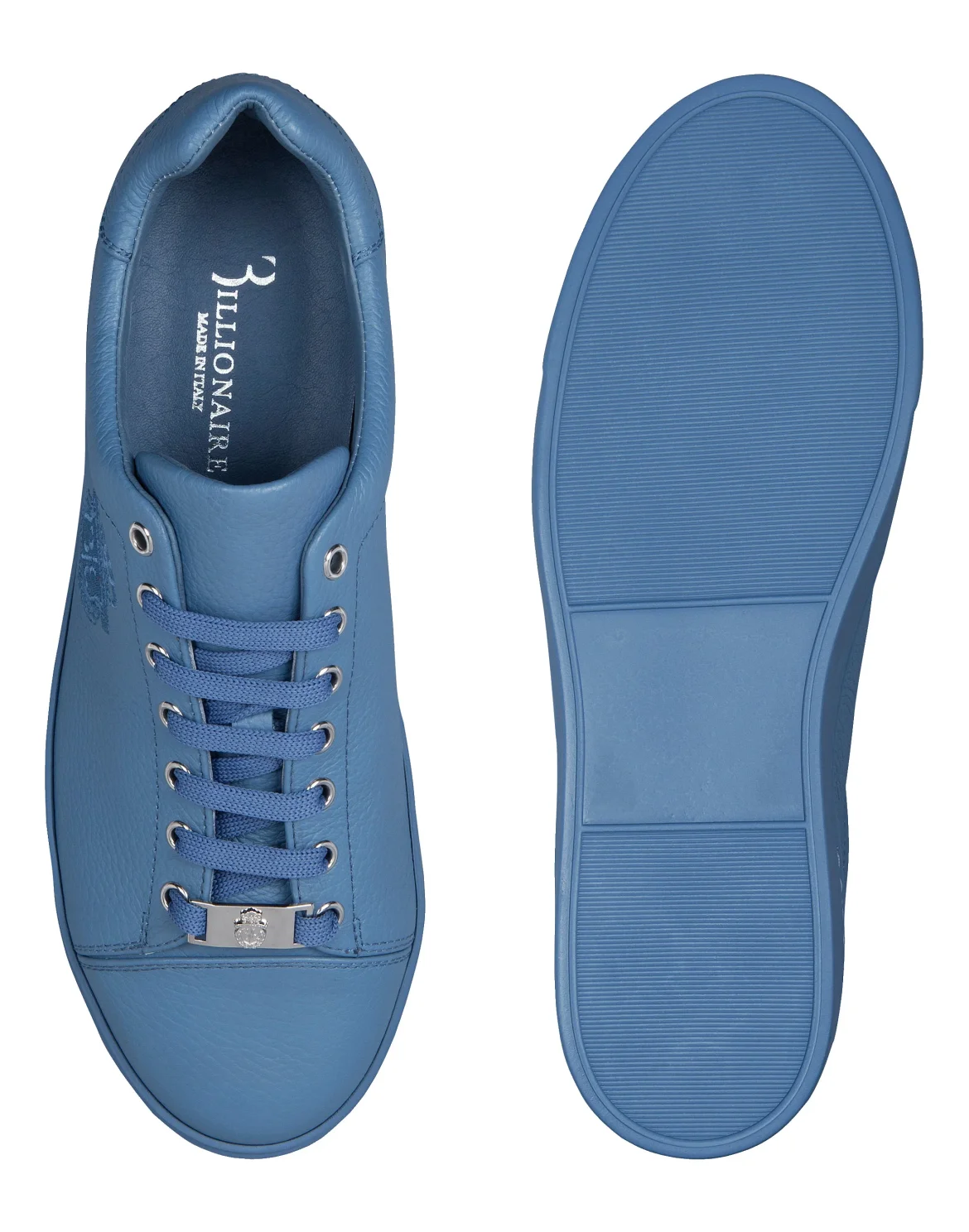 Lo-Top Sneakers "Octane", цвет: Синий