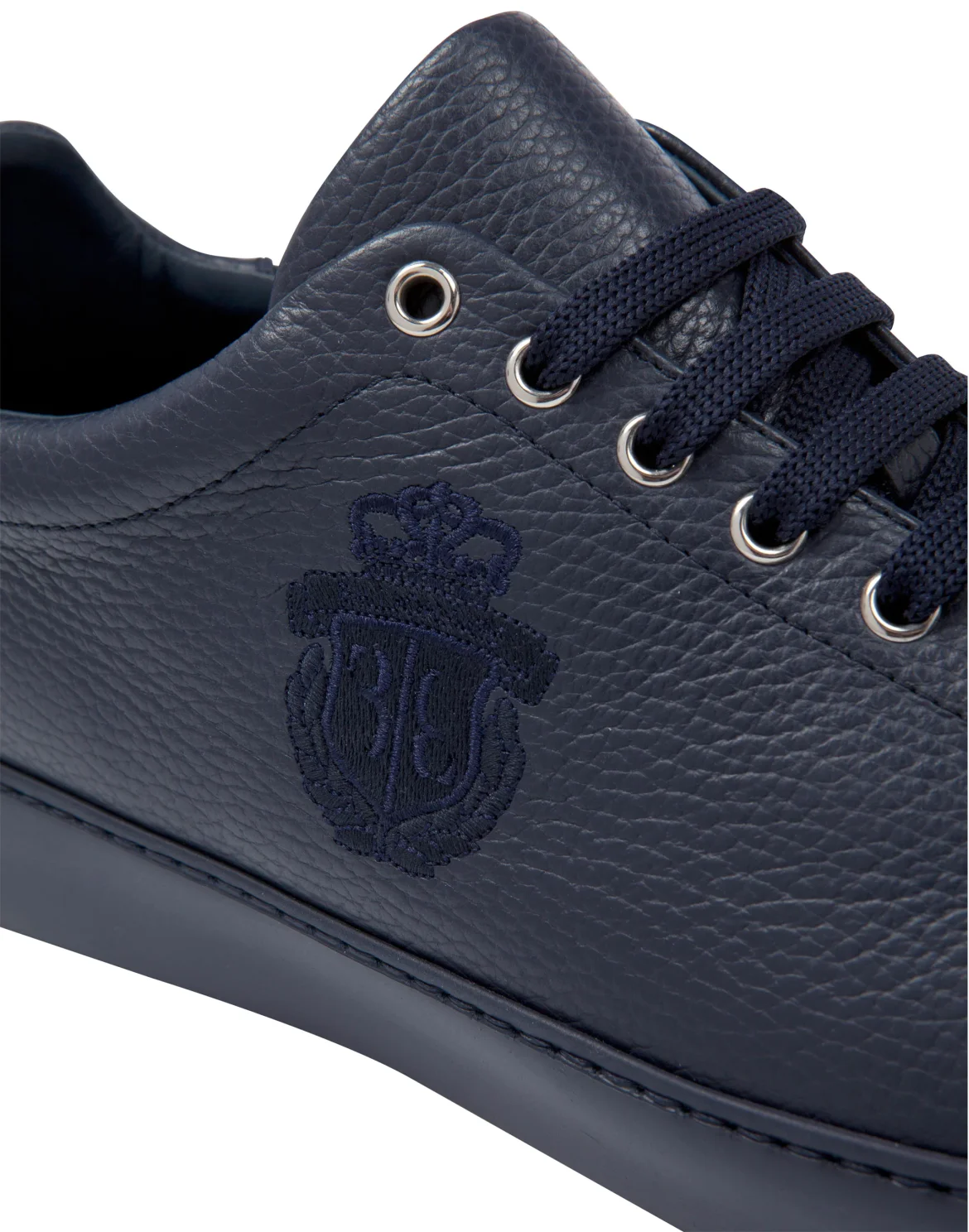 Lo-Top Sneakers "Octane", цвет: Синий