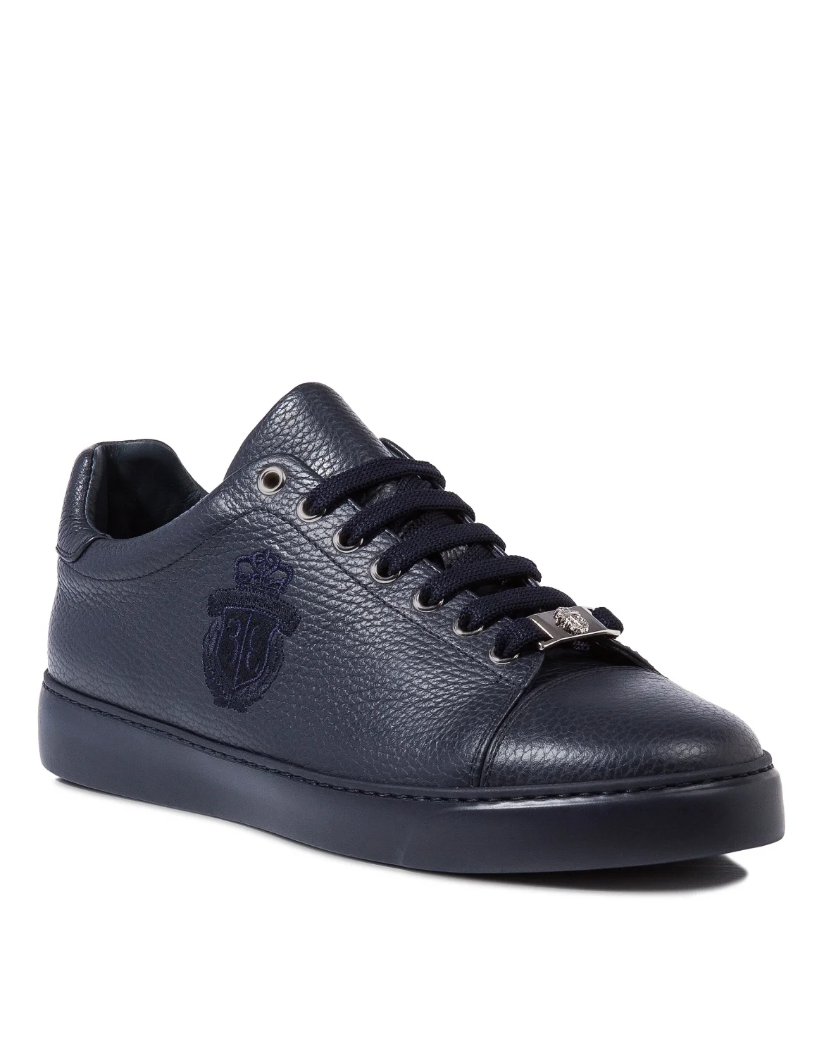 Lo-Top Sneakers "Octane", цвет: Синий