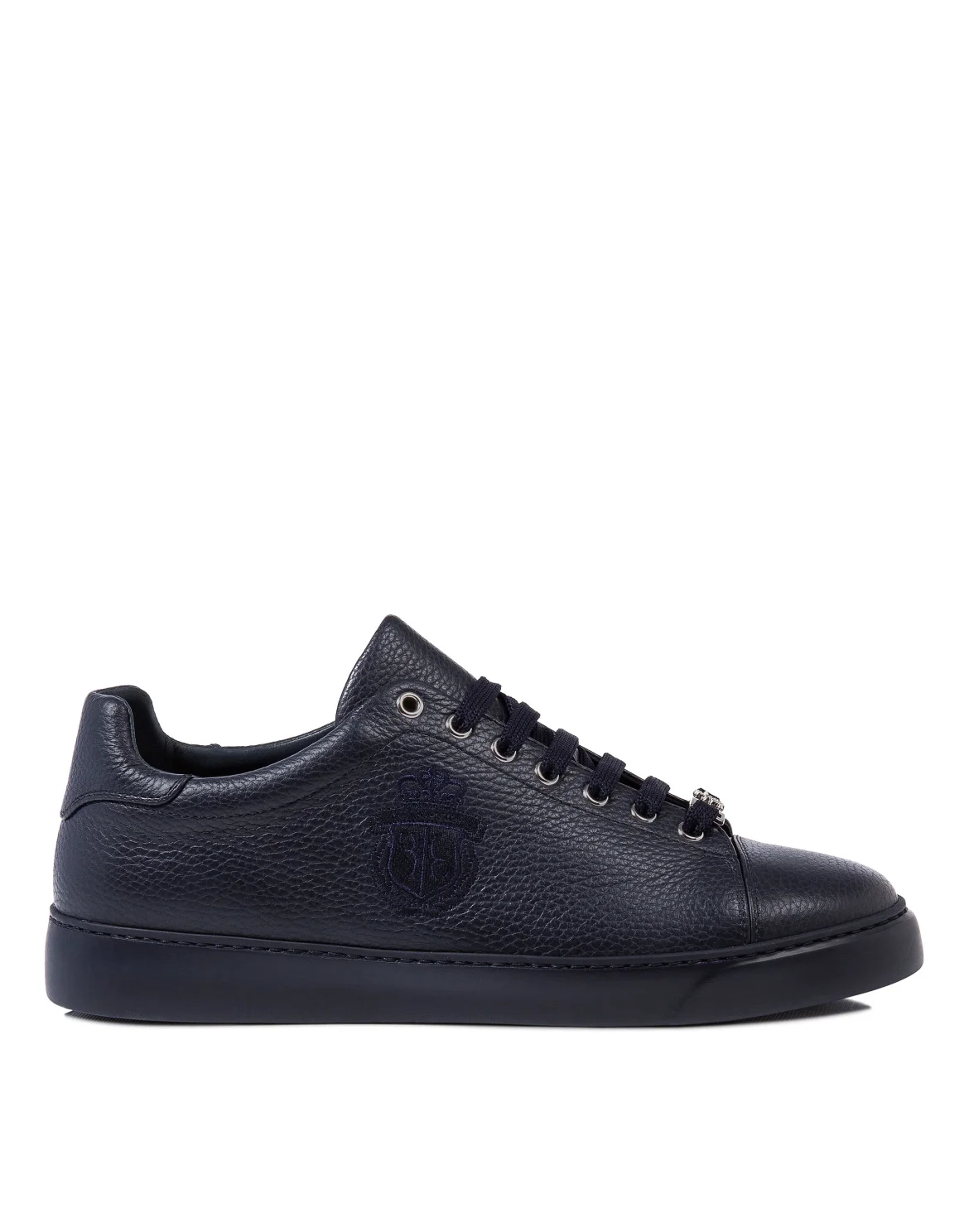 Lo-Top Sneakers "Octane", цвет: Синий