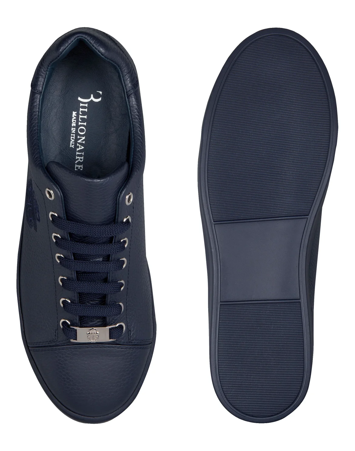 Lo-Top Sneakers "Octane", цвет: Синий