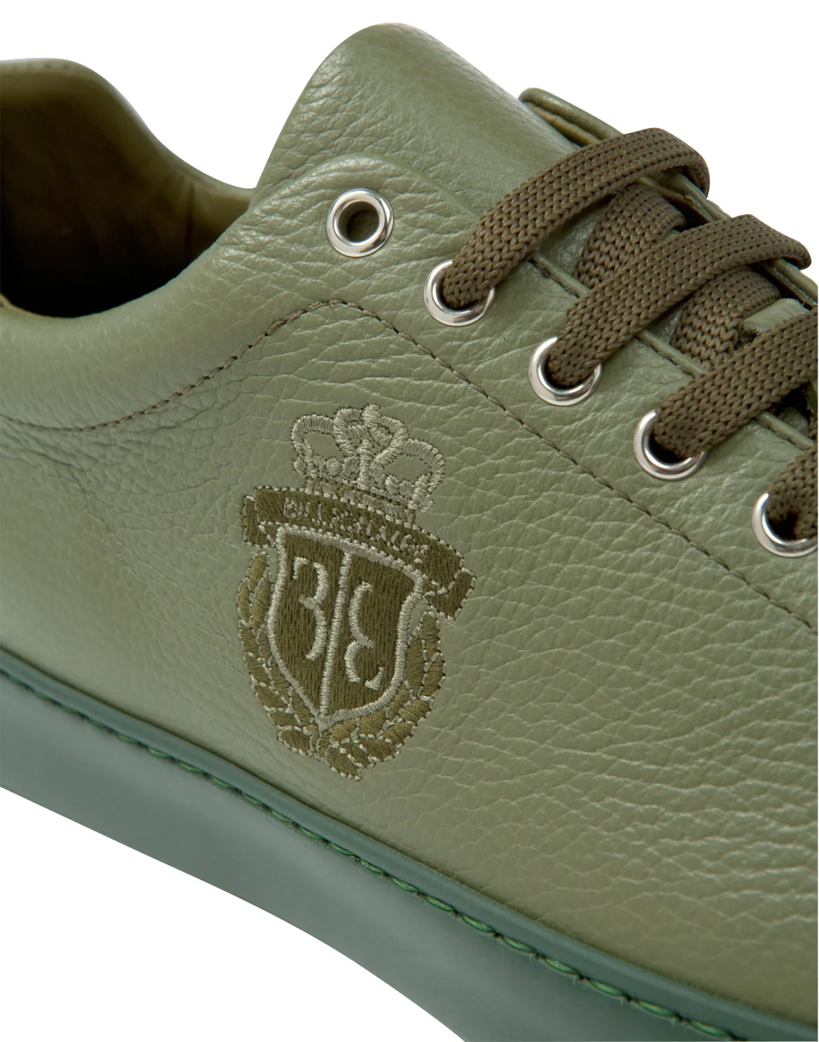 Lo-Top Sneakers "Octane", цвет: Камуфляж