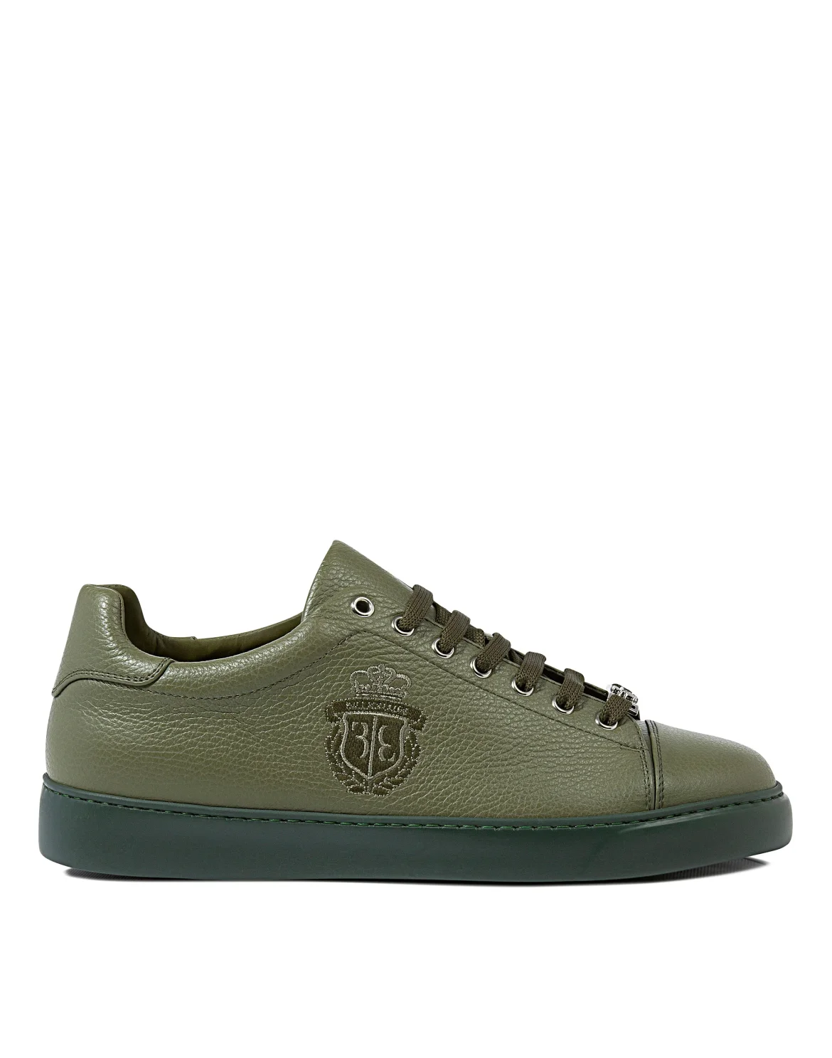 Lo-Top Sneakers "Octane", цвет: Камуфляж
