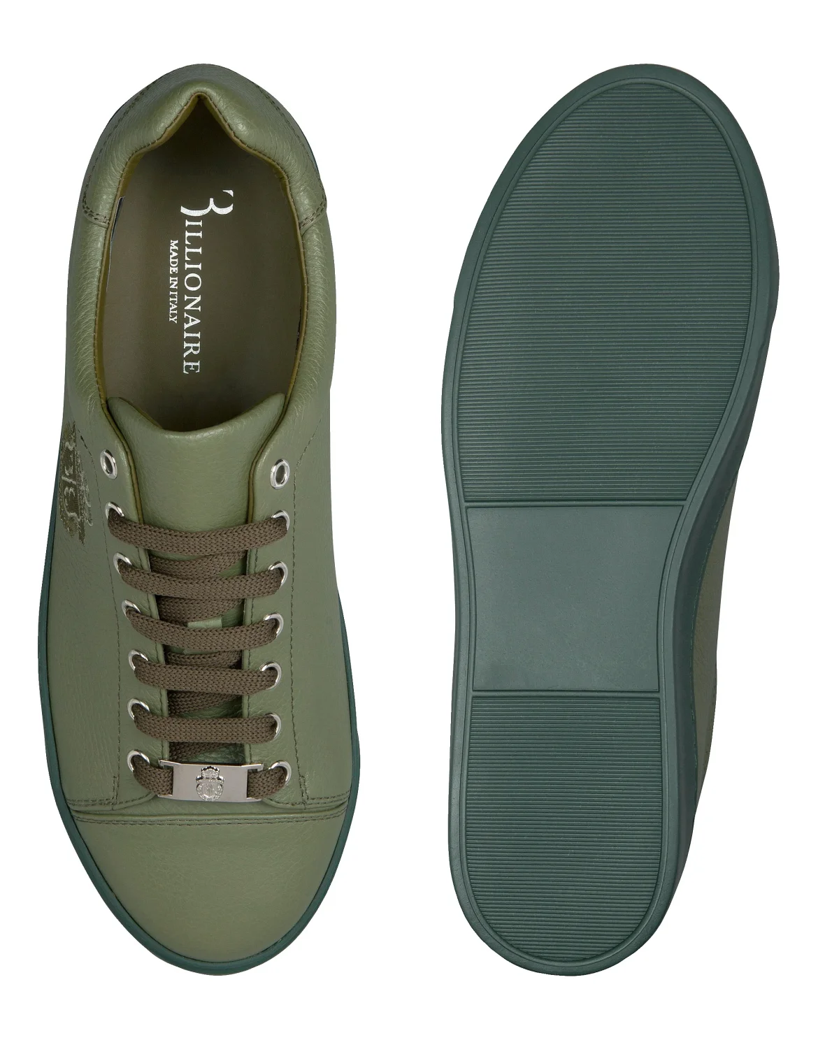 Lo-Top Sneakers "Octane", цвет: Камуфляж