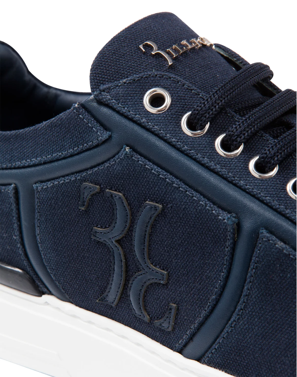 Lo-Top Sneakers "Denis", цвет: Синий