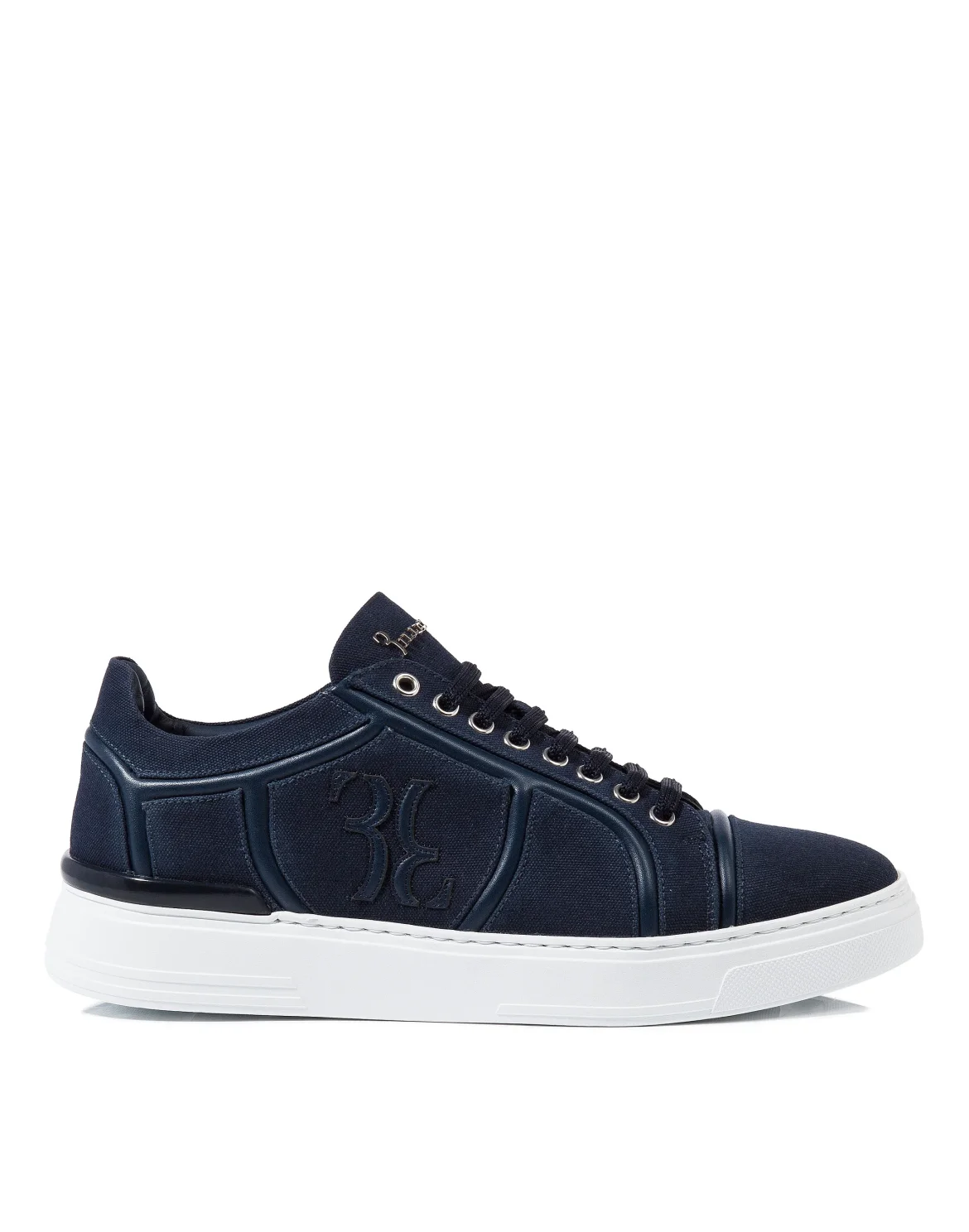 Lo-Top Sneakers "Denis", цвет: Синий