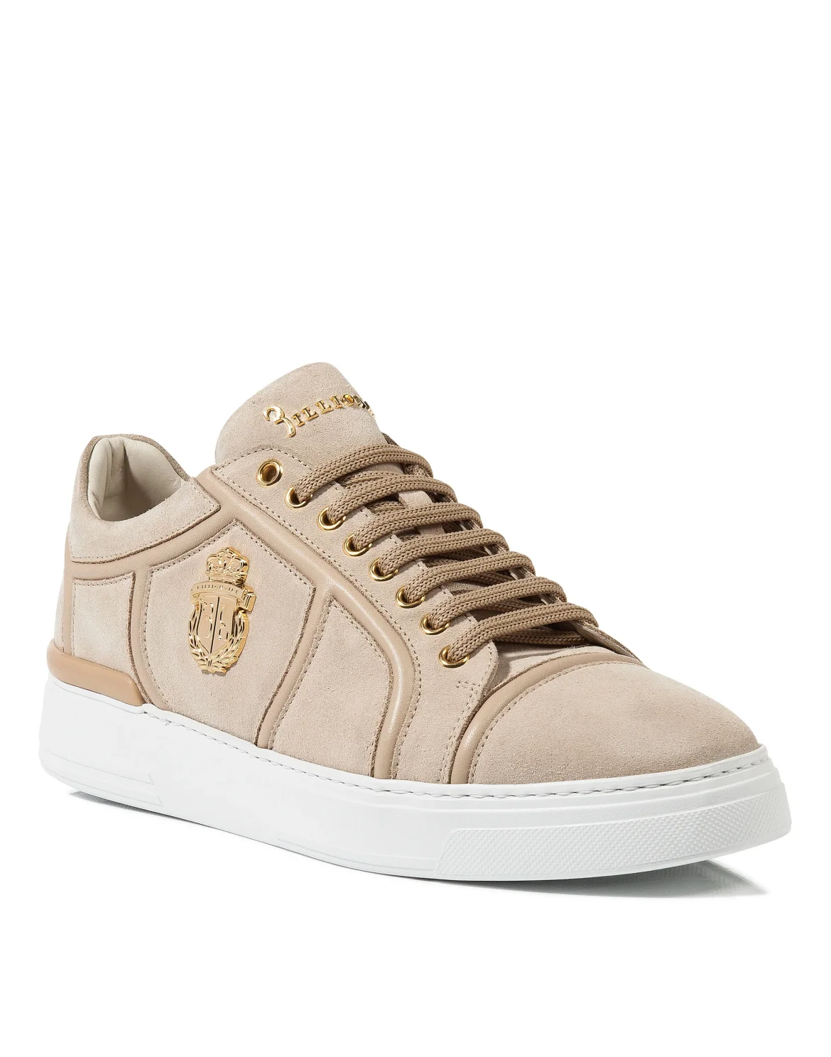 Lo-Top Sneakers "Erik", цвет: Бежевый
