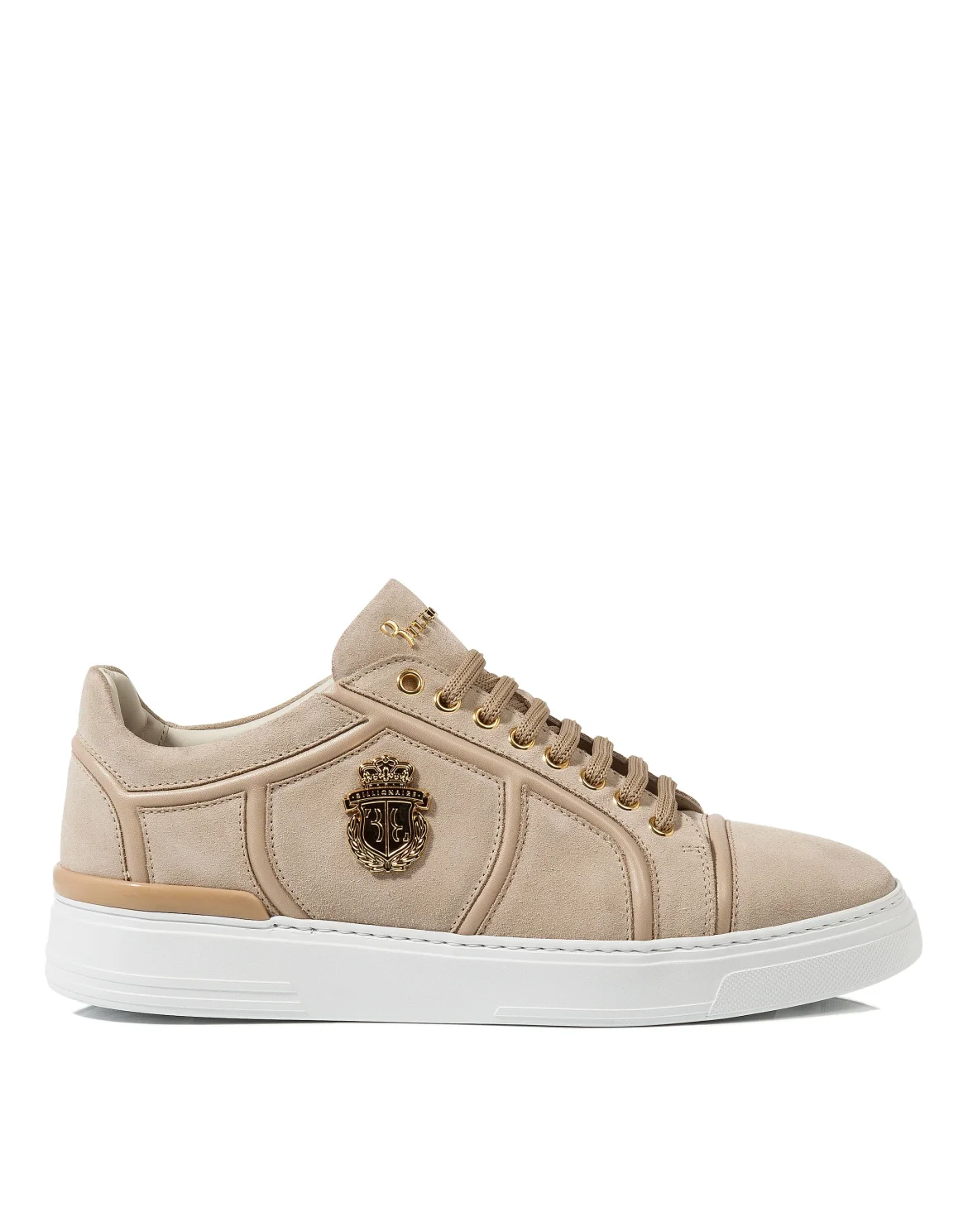 Lo-Top Sneakers "Erik", цвет: Бежевый