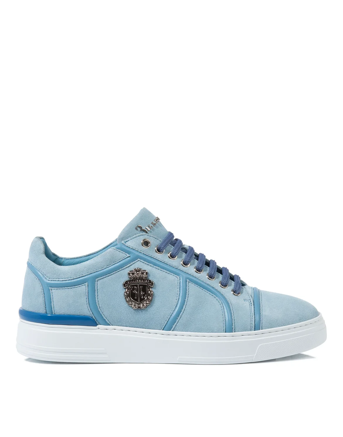 Lo-Top Sneakers "Erik", цвет: Синий
