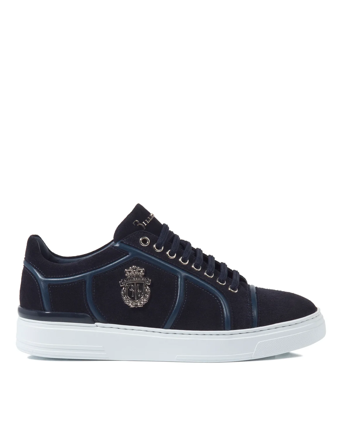Lo-Top Sneakers "Erik", цвет: Синий