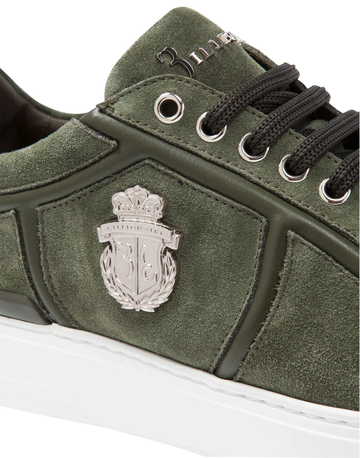 Lo-Top Sneakers "Erik", цвет: Камуфляж