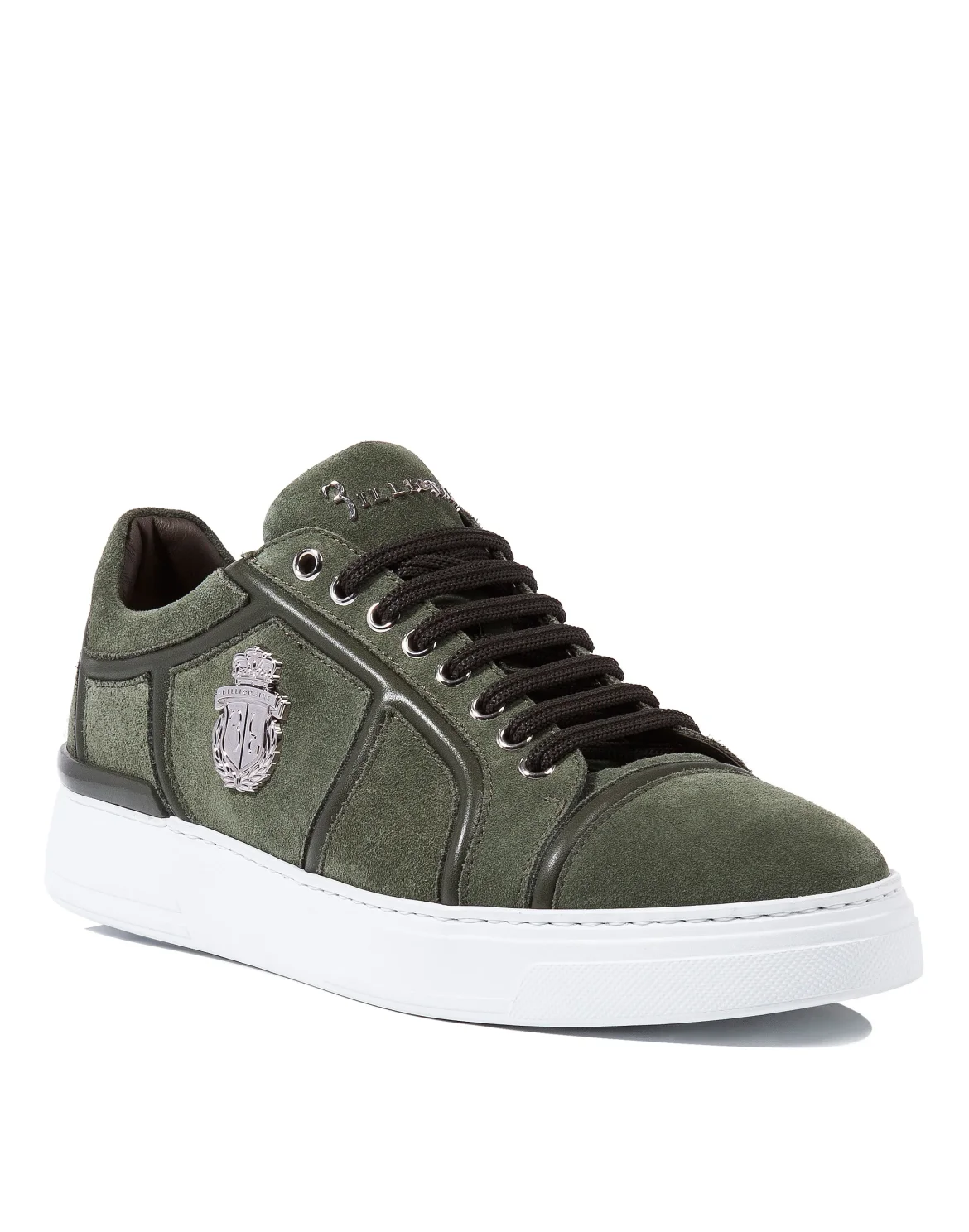 Lo-Top Sneakers "Erik", цвет: Камуфляж
