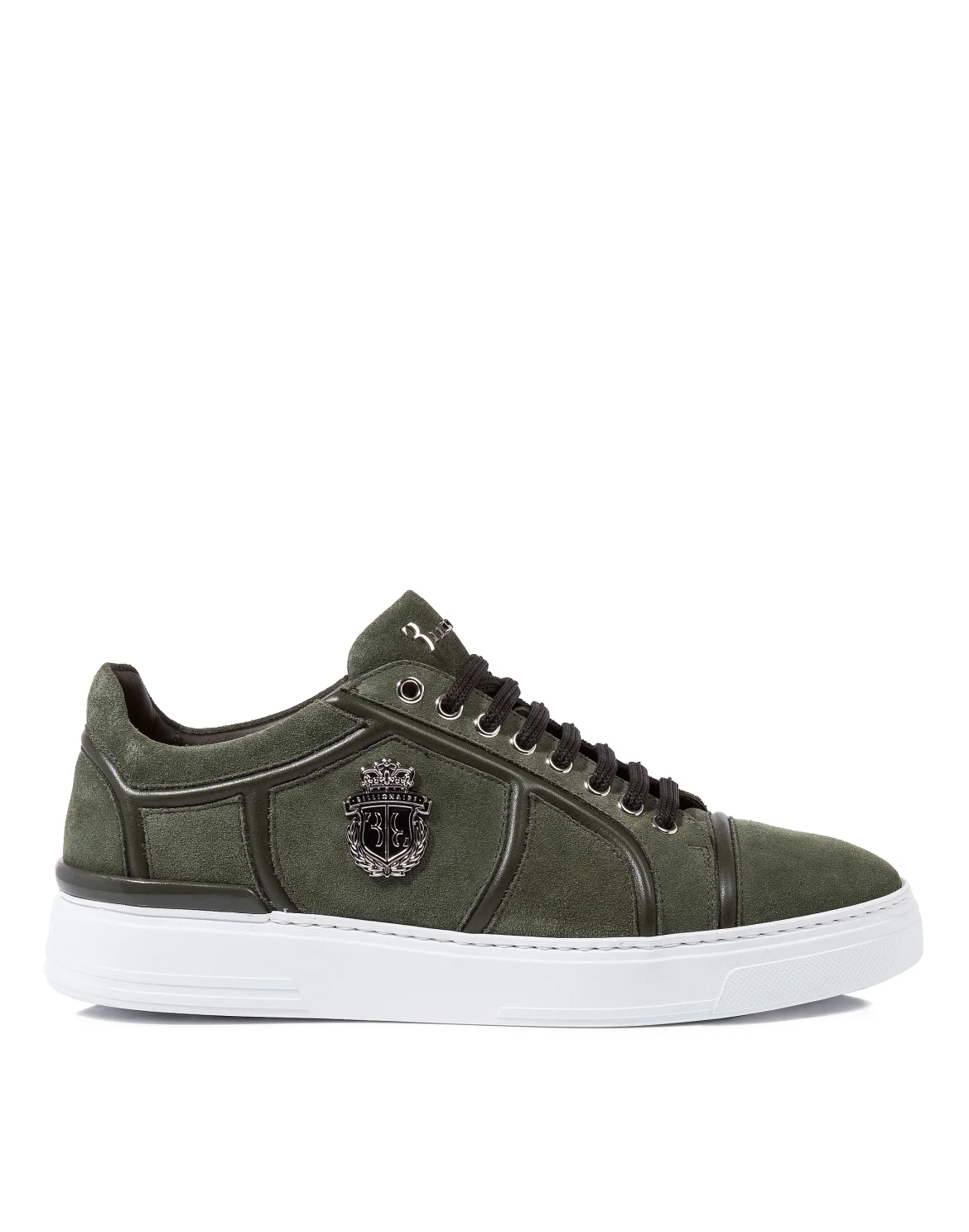 Lo-Top Sneakers "Erik", цвет: Камуфляж