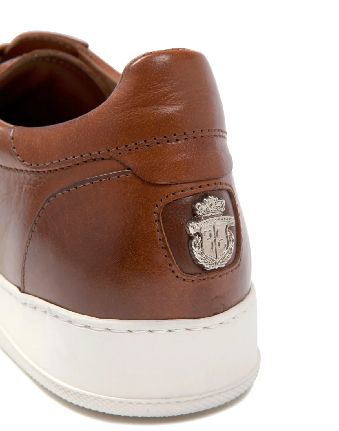 Lo-Top Sneakers "Alex", цвет: Коричневый