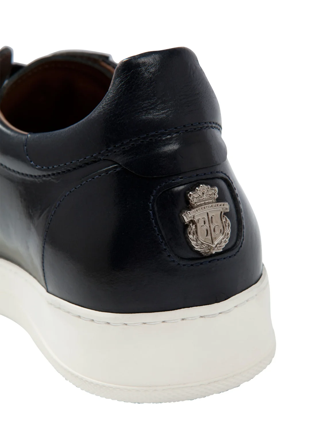 Lo-Top Sneakers "Alex", цвет: Синий