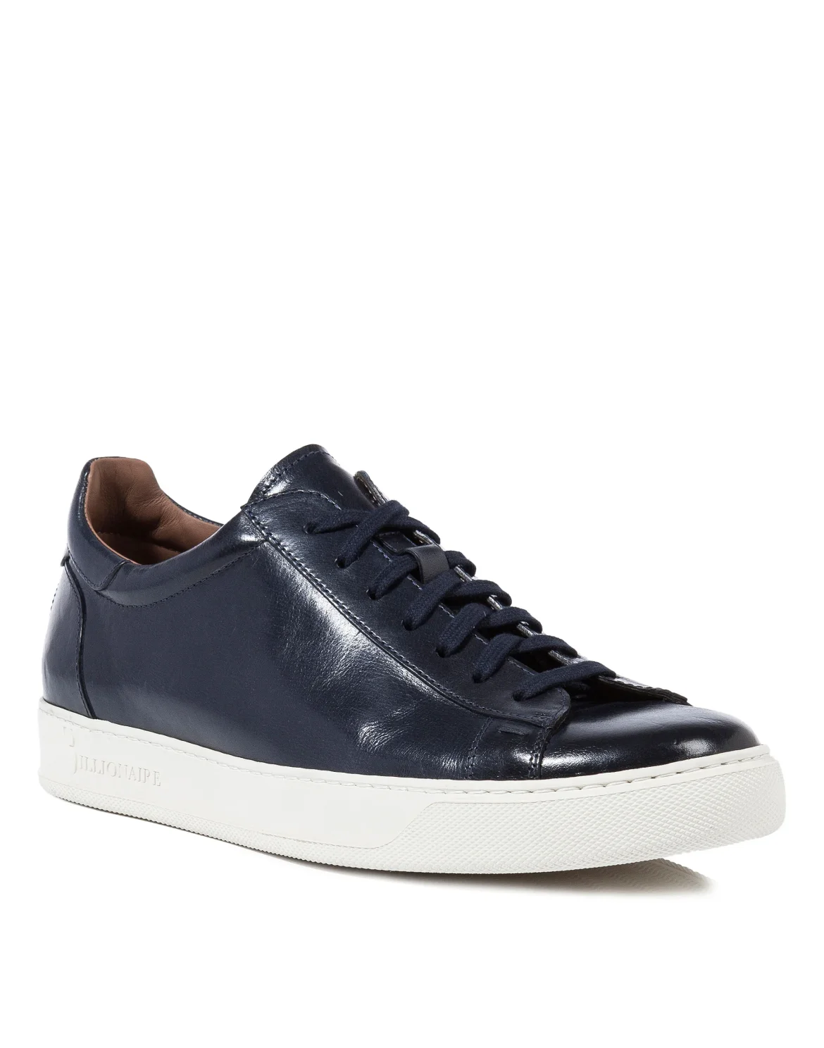 Lo-Top Sneakers "Alex", цвет: Синий