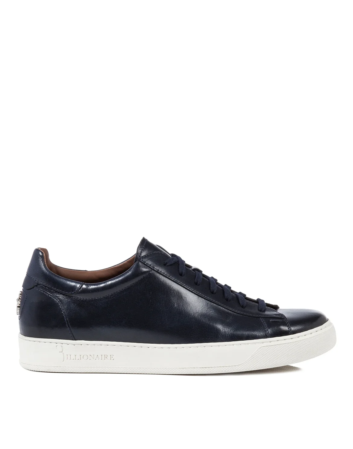 Lo-Top Sneakers "Alex", цвет: Синий