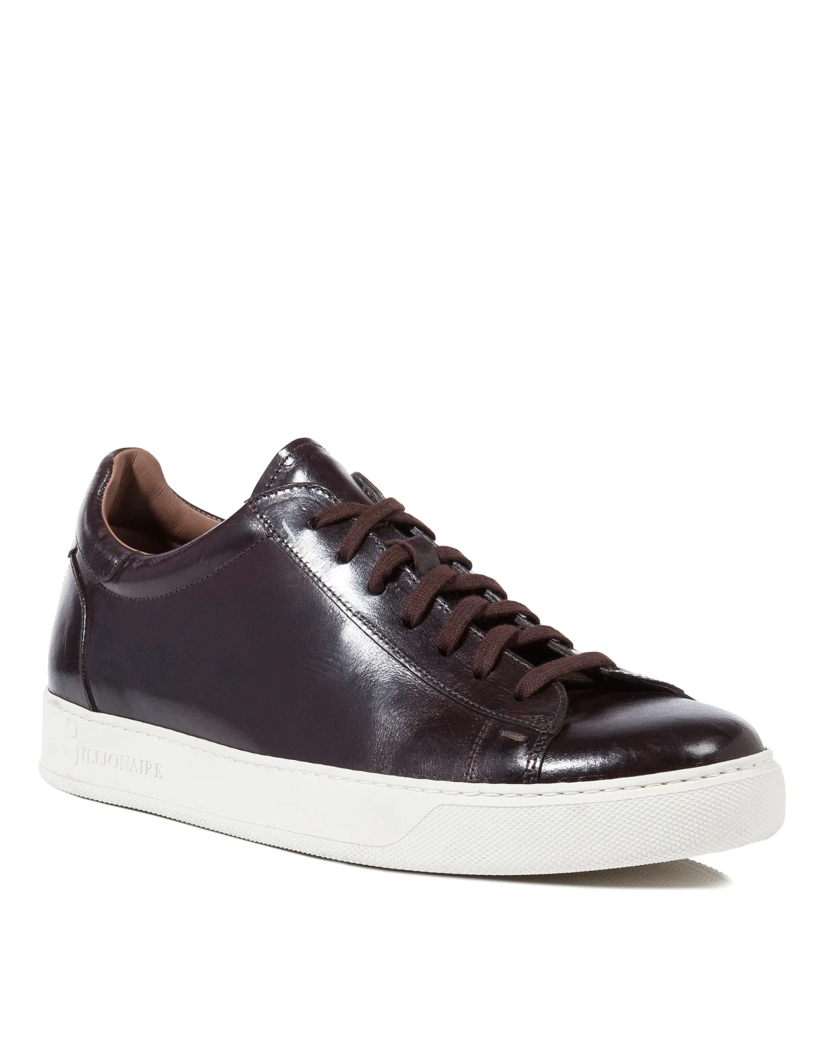 Lo-Top Sneakers "Alex", цвет: Коричневый