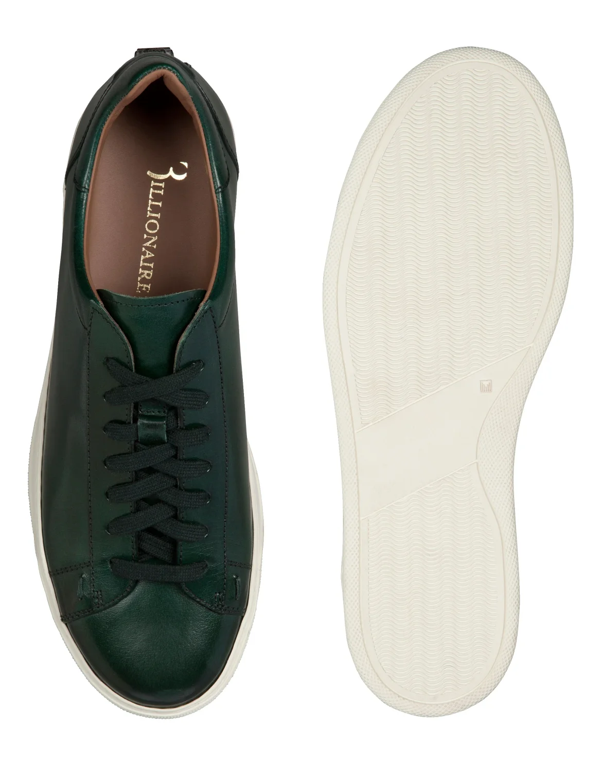 Lo-Top Sneakers "Alex", цвет: Камуфляж