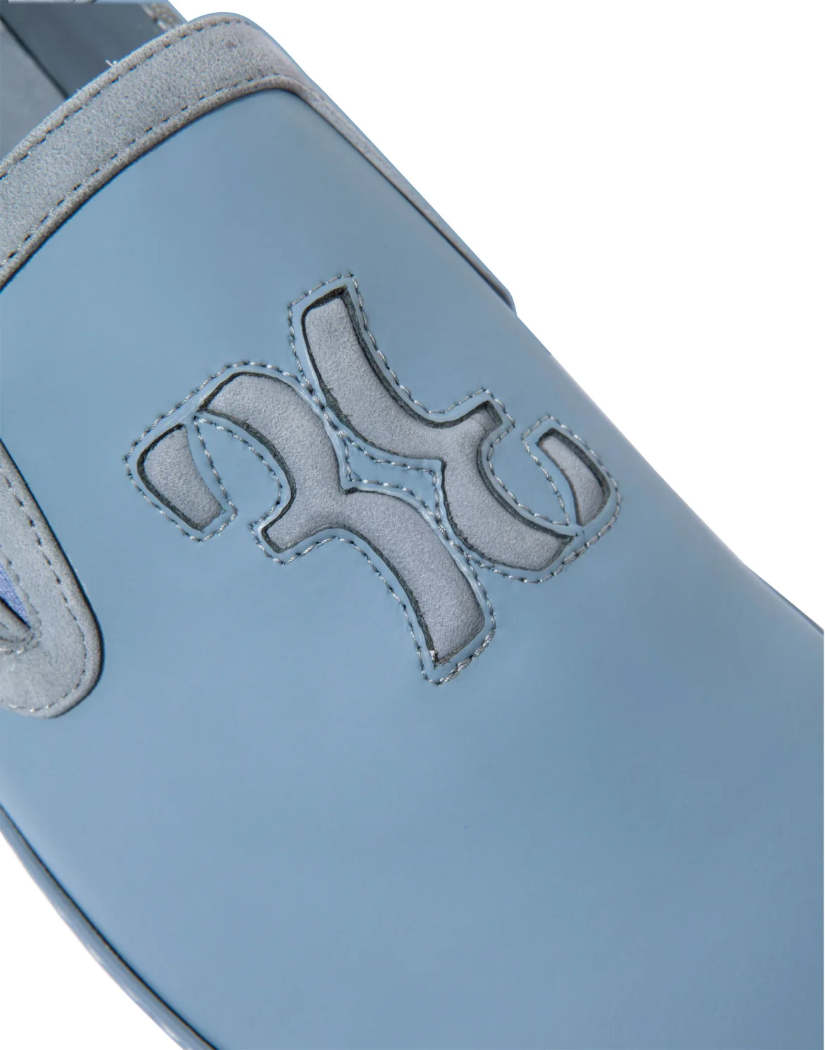 Slip On "Olliver", цвет: Синий