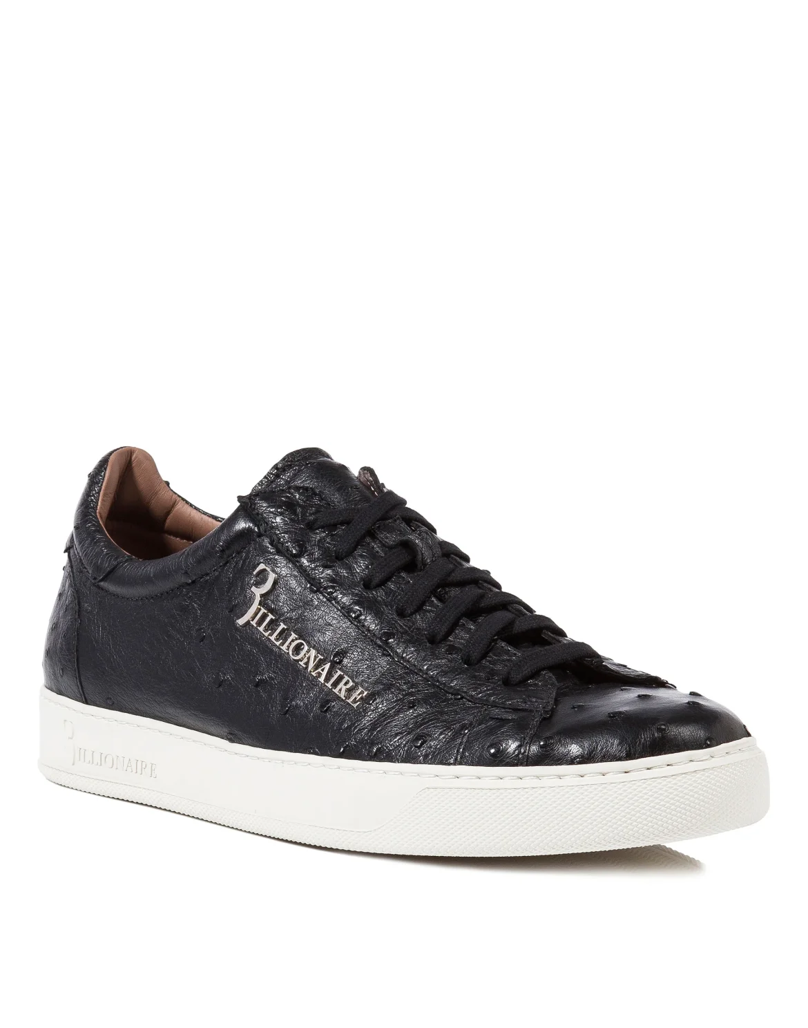 Lo-Top Sneakers "Summer ten", цвет: Черный