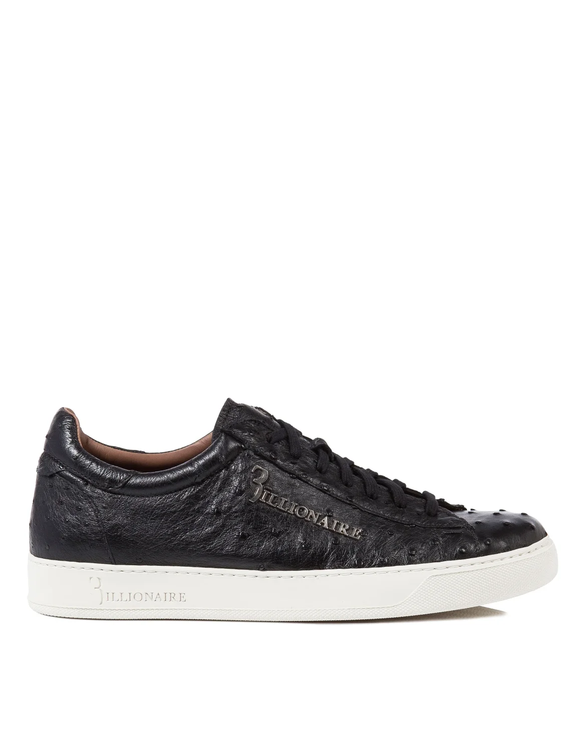 Lo-Top Sneakers "Summer ten", цвет: Черный