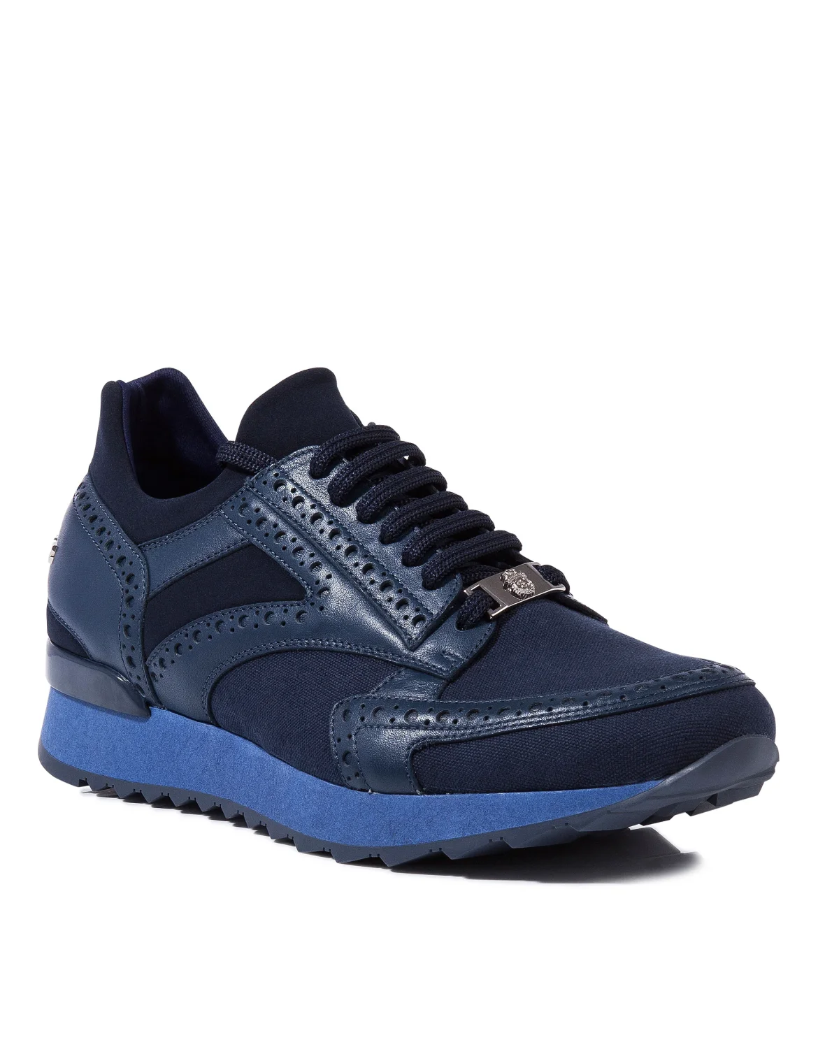 Runner "Ben canvas", цвет: Синий