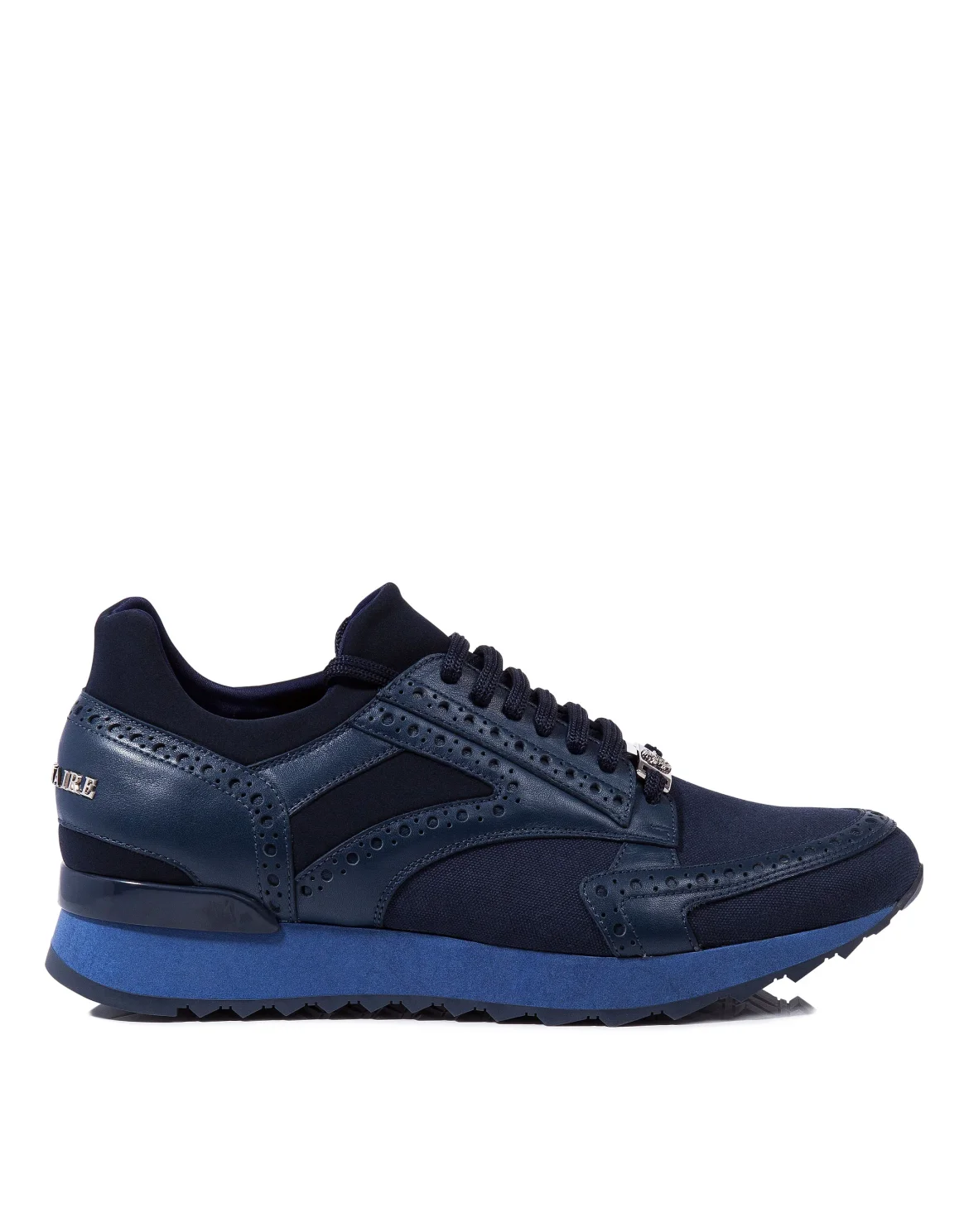 Runner "Ben canvas", цвет: Синий