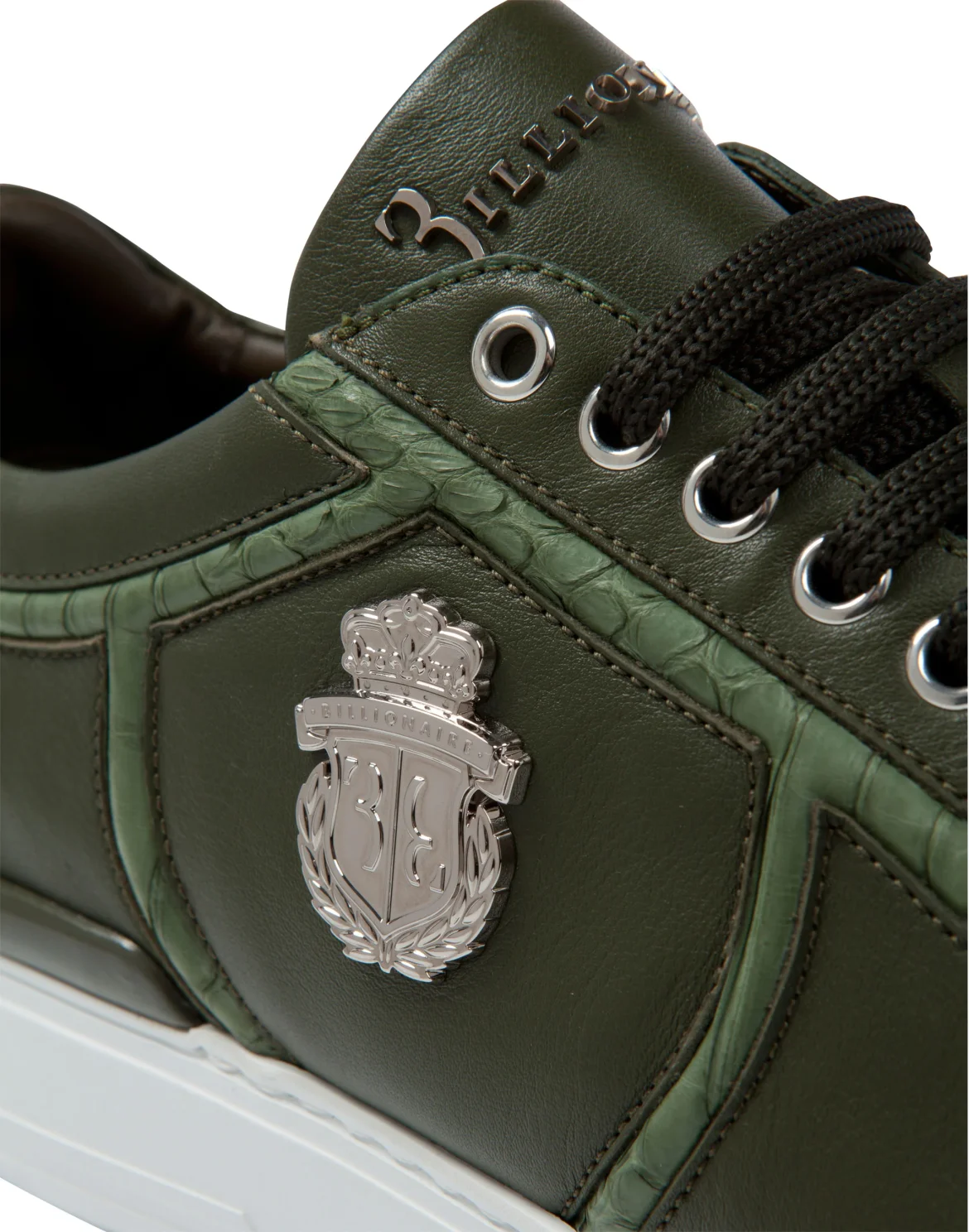Lo-Top Sneakers "Eric style", цвет: Камуфляж