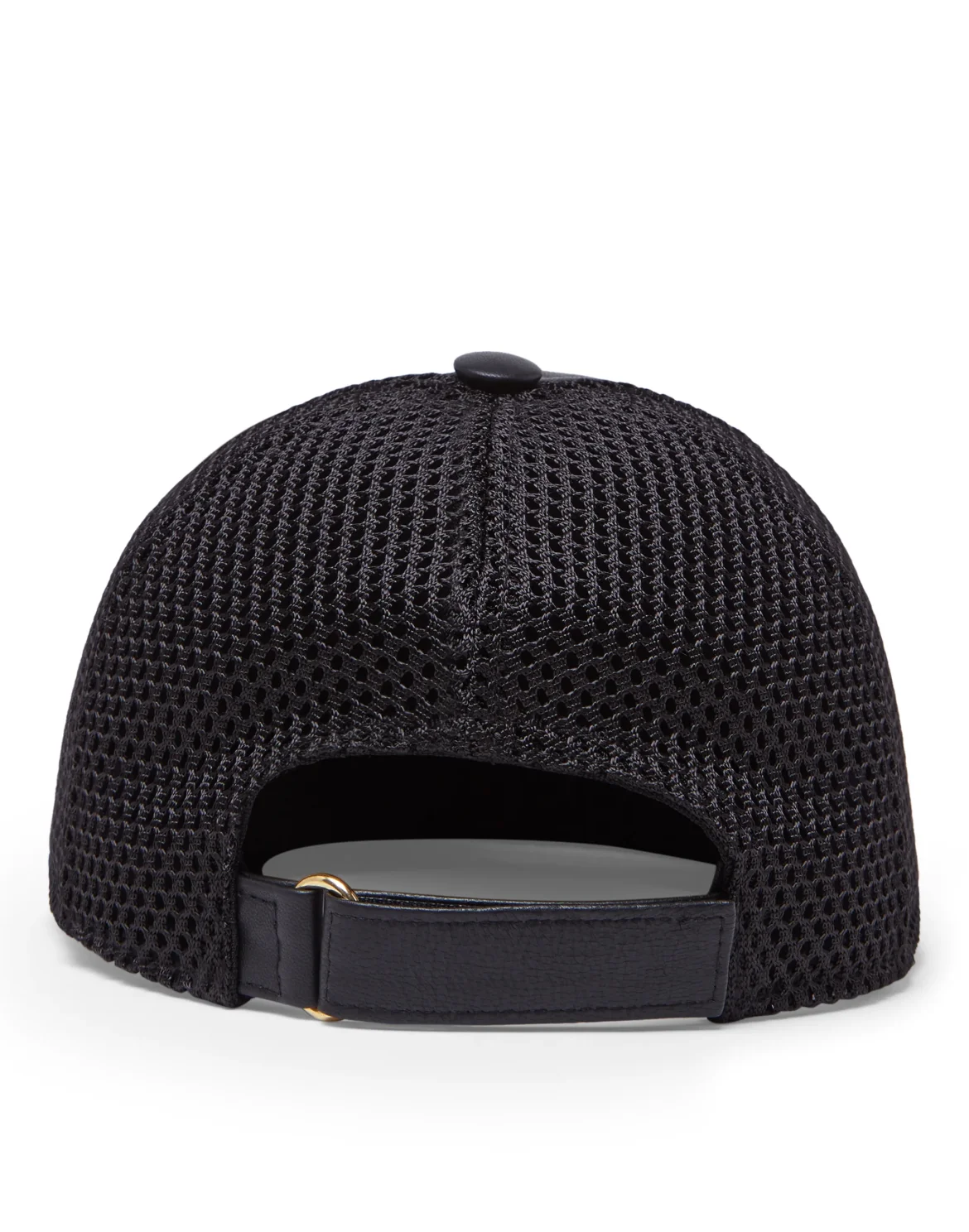 Visor Hat Crest, цвет: Черный