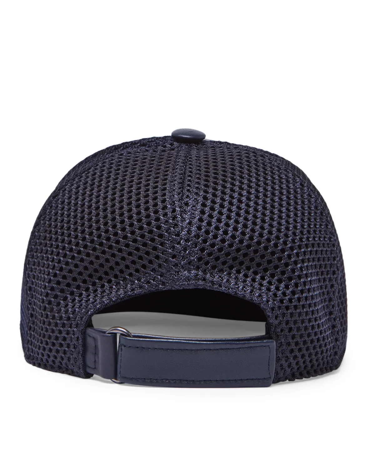 Visor Hat Crest, цвет: Синий