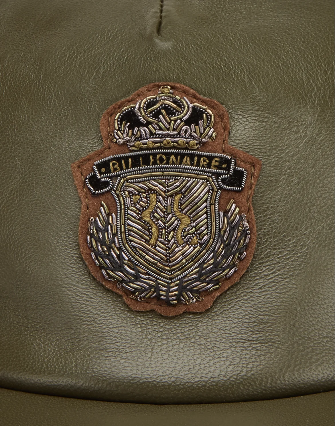 Visor Hat Crest, цвет: Камуфляж