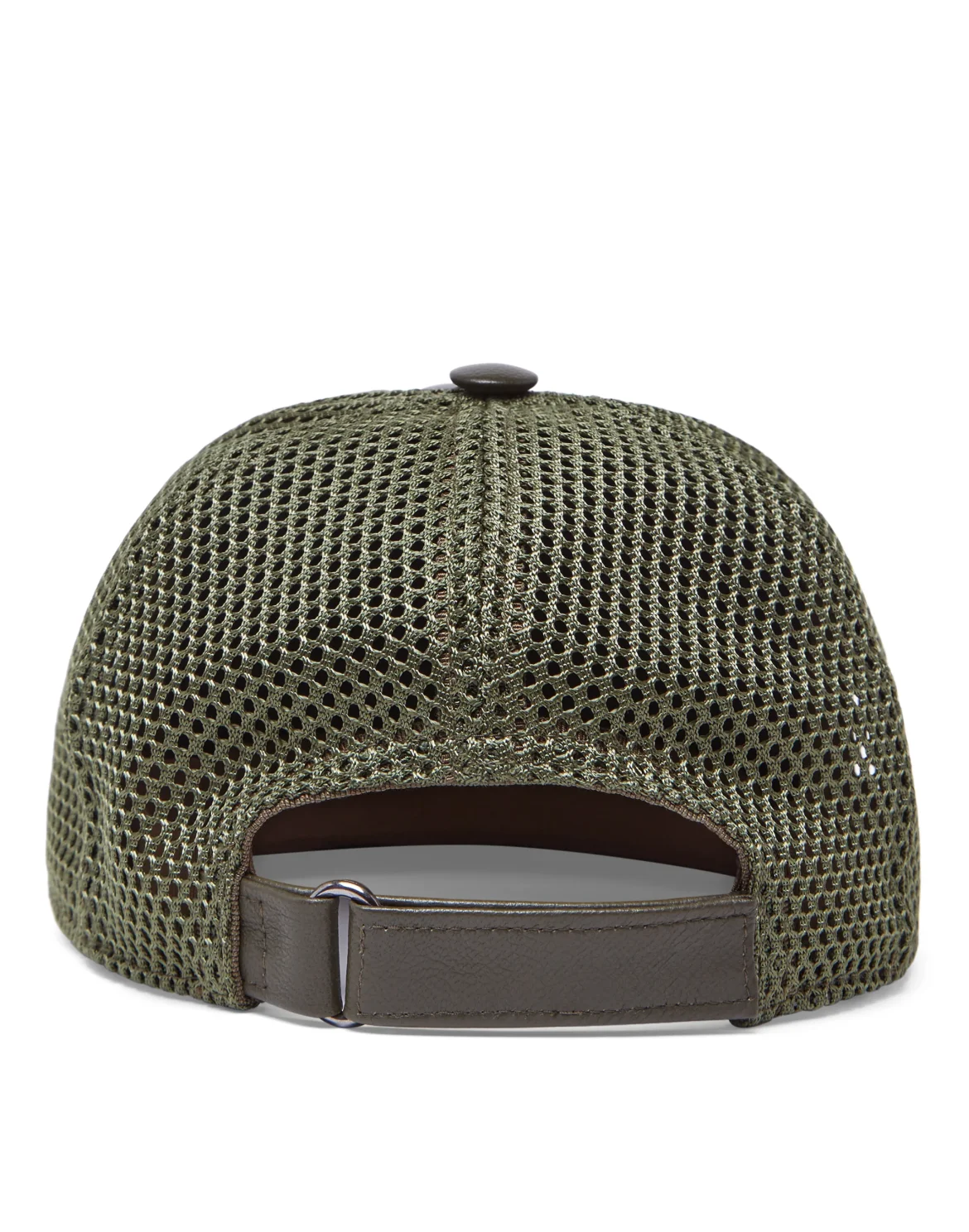 Visor Hat Crest, цвет: Камуфляж