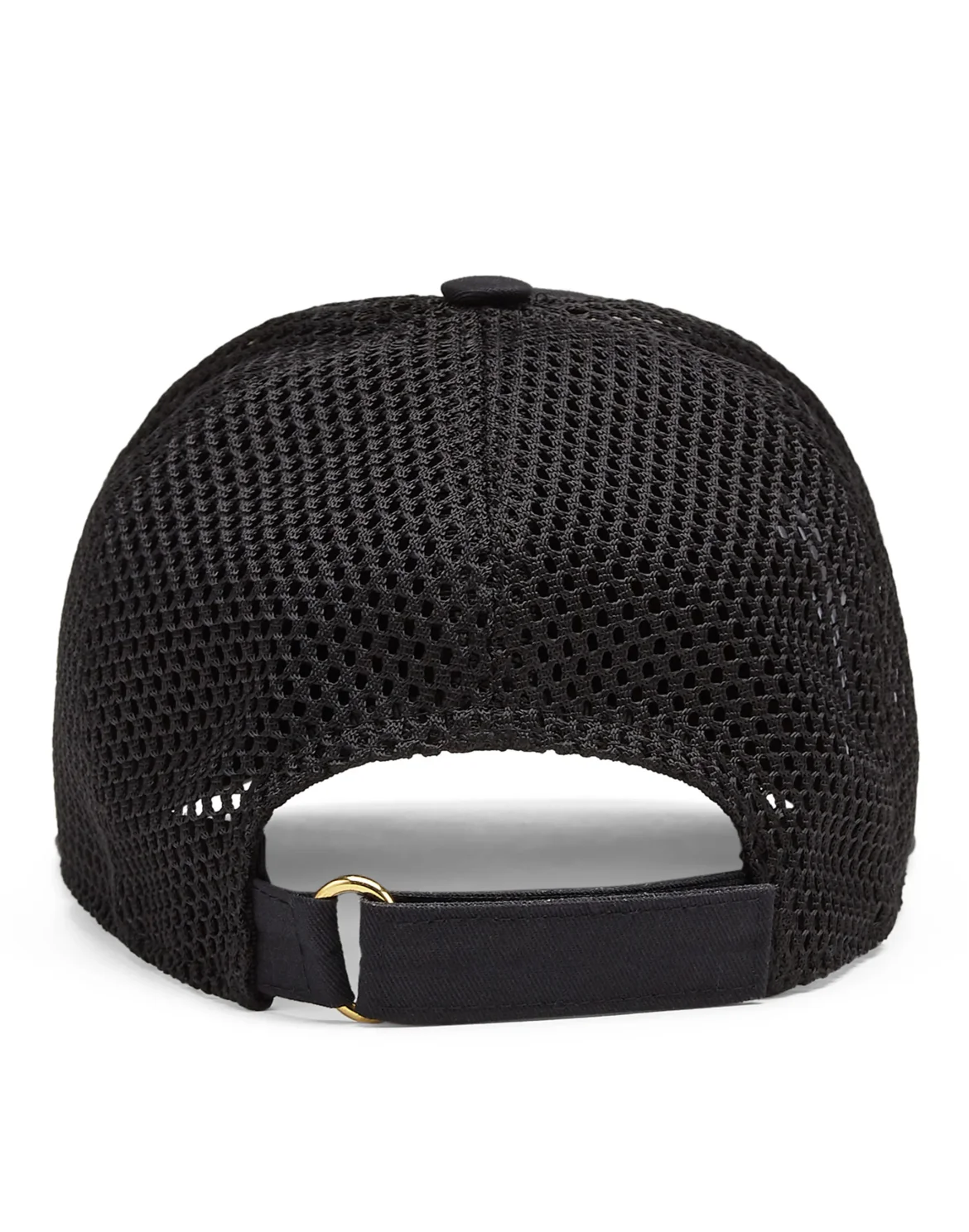 Visor Hat Members only, цвет: Черный