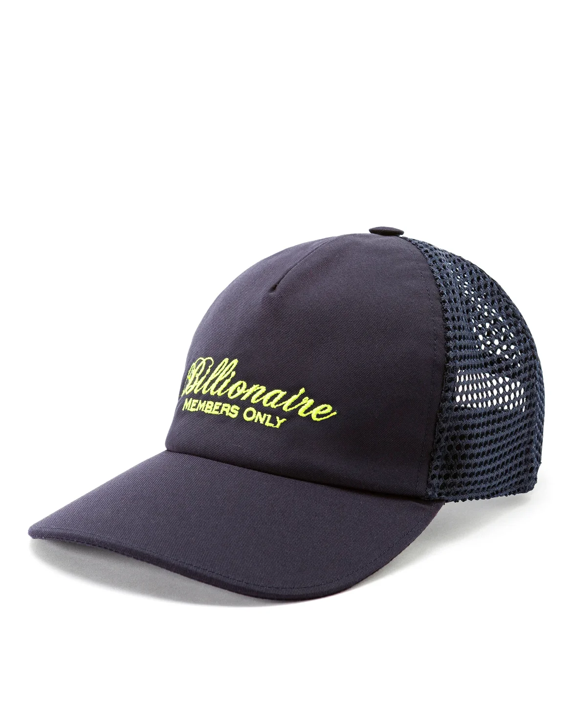 Visor Hat Members only, цвет: Синий