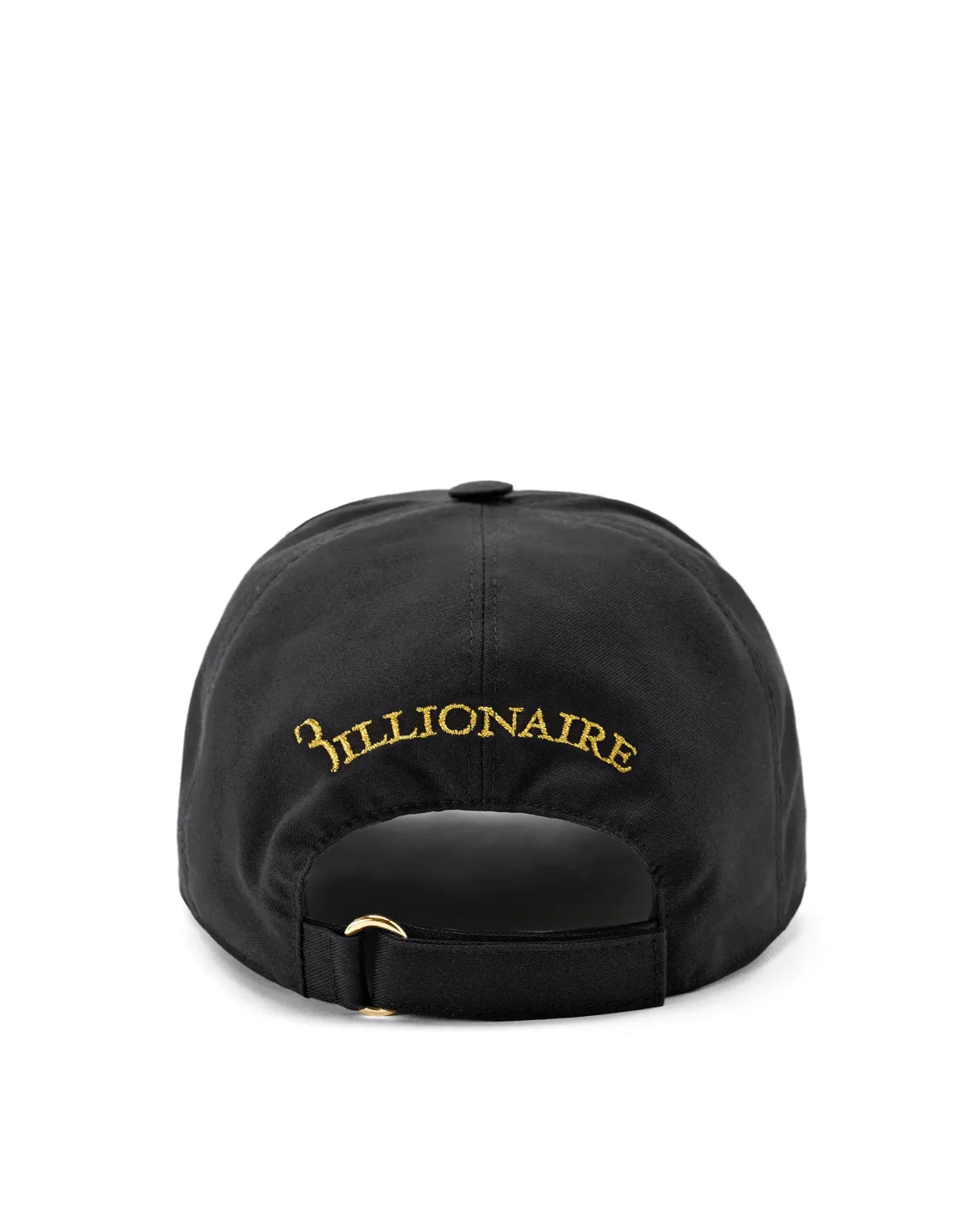Visor Hat Military, цвет: Черный