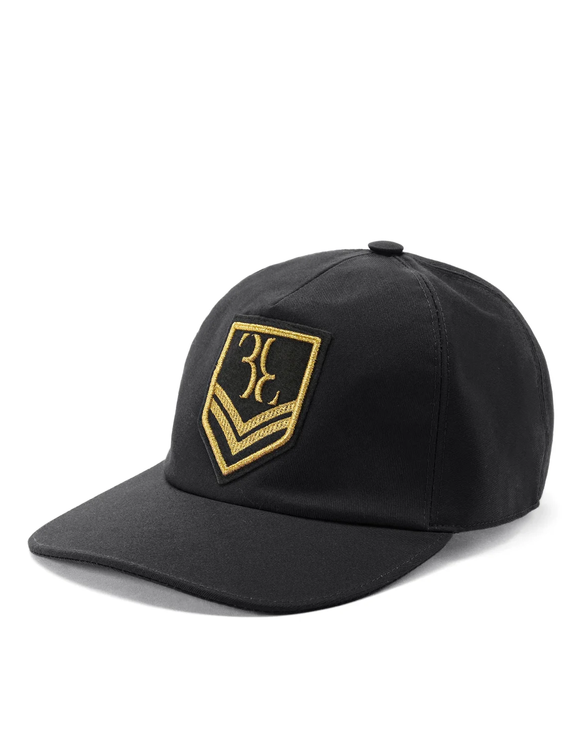Visor Hat Military, цвет: Черный