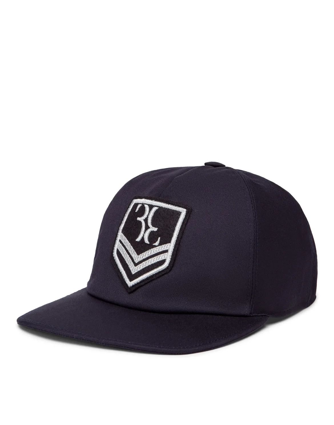 Visor Hat Military, цвет: Синий