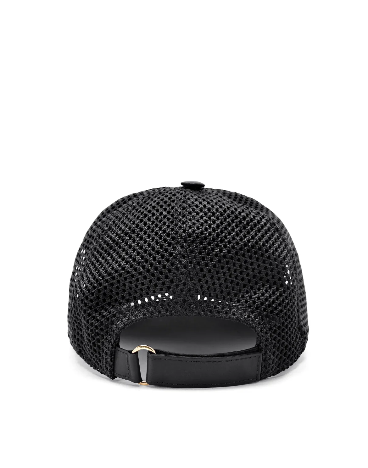 Visor Hat Crest, цвет: Черный